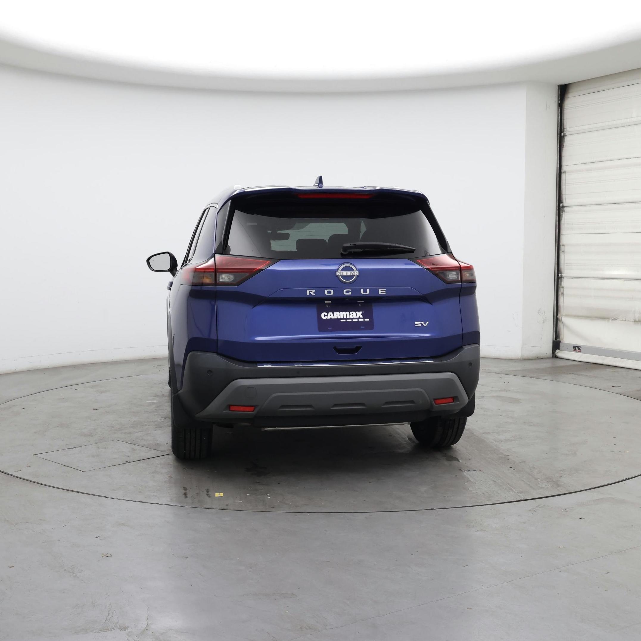 Thumbnail: 2023 Nissan Rogue - 6