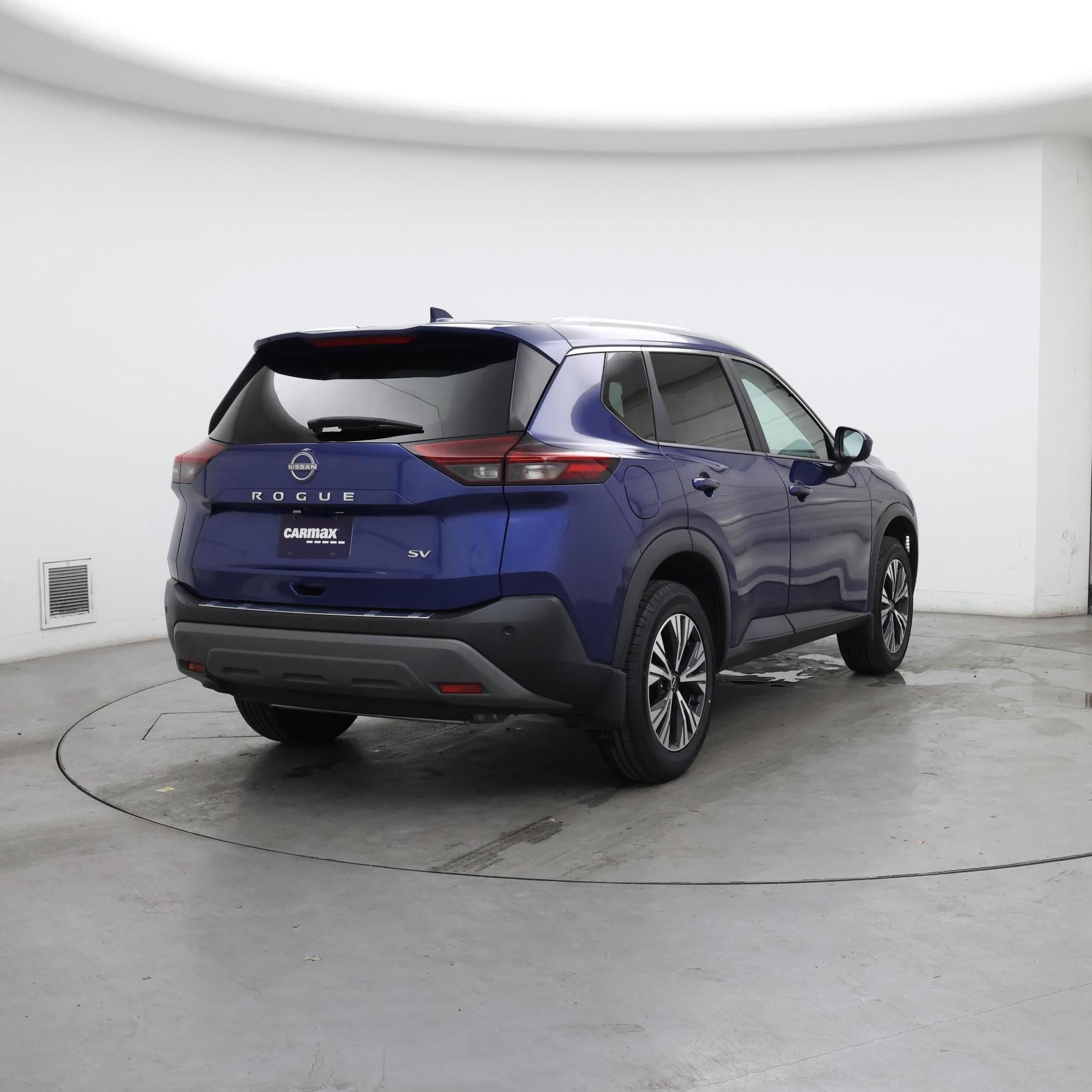 Thumbnail: 2023 Nissan Rogue - 8