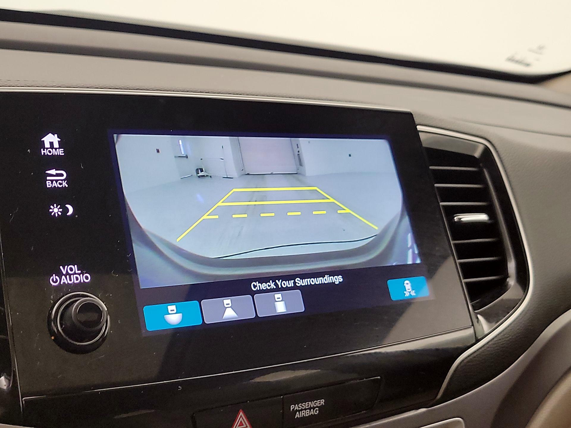 Thumbnail: 2022 Honda Pilot - 14