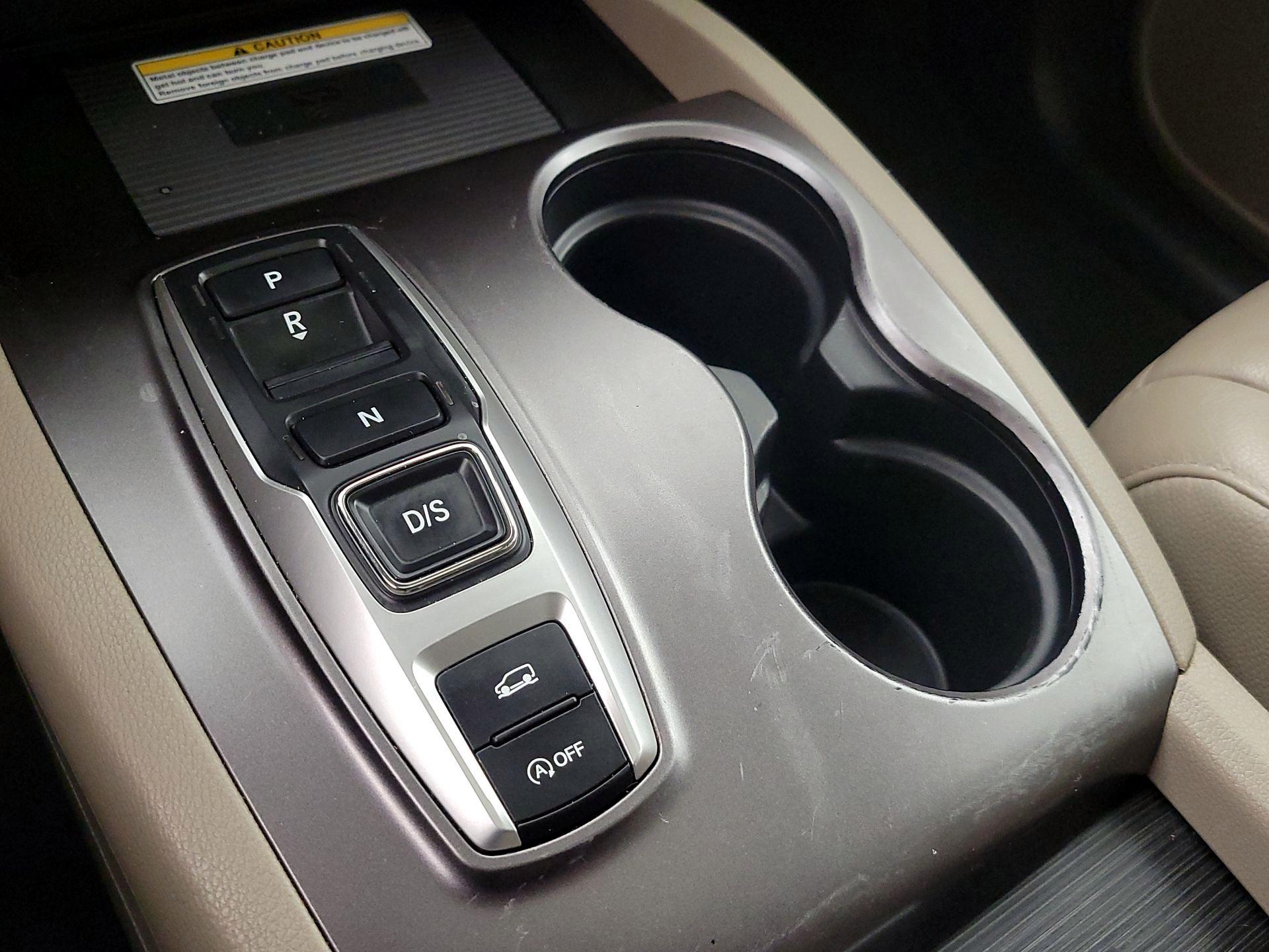 Thumbnail: 2022 Honda Pilot - 17