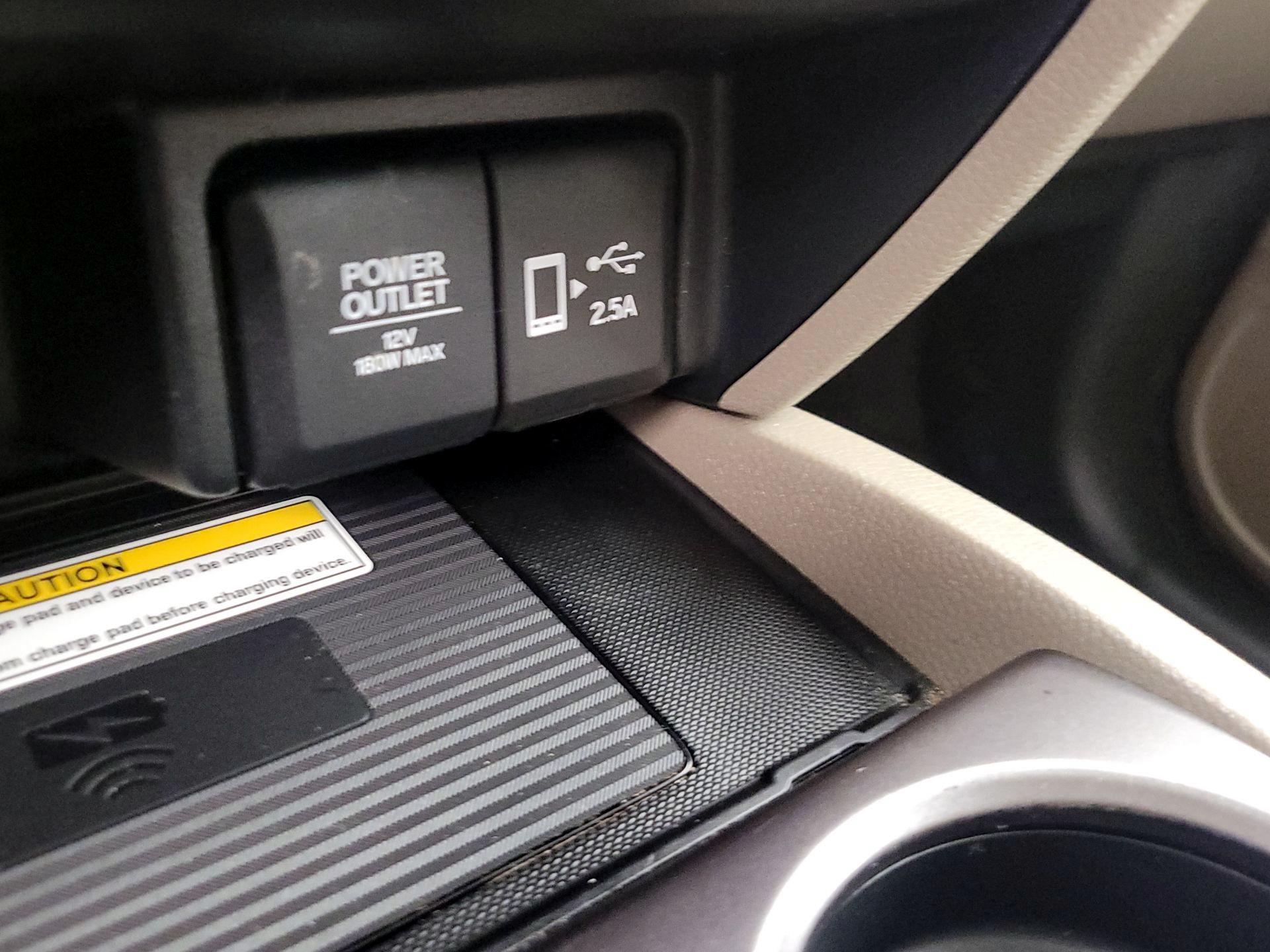 Thumbnail: 2022 Honda Pilot - 18