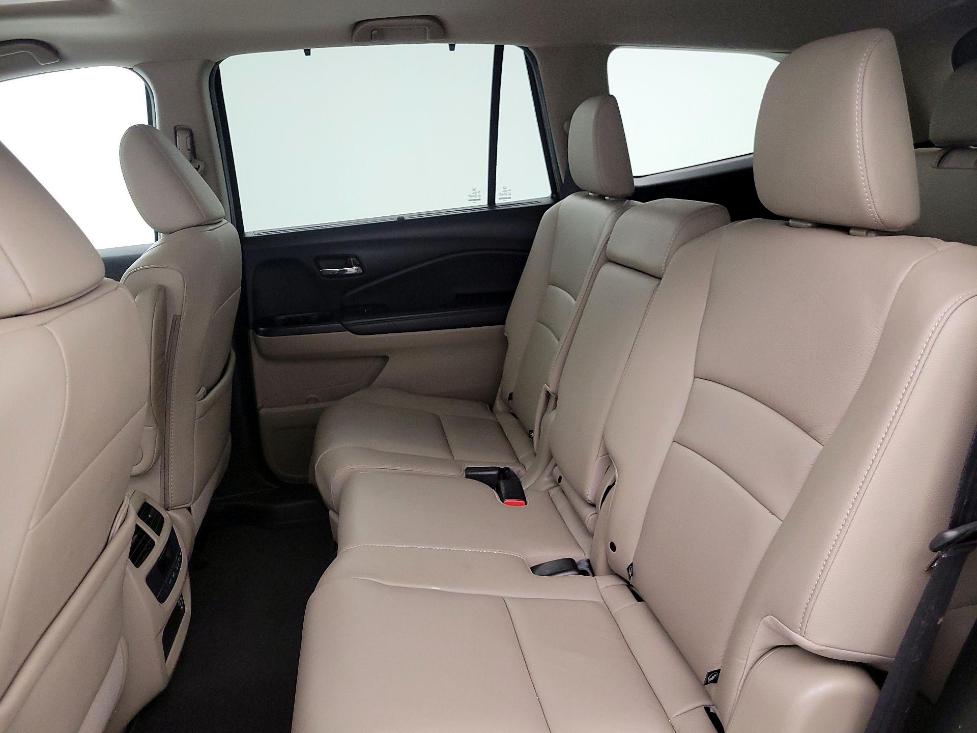 Thumbnail: 2022 Honda Pilot - 20