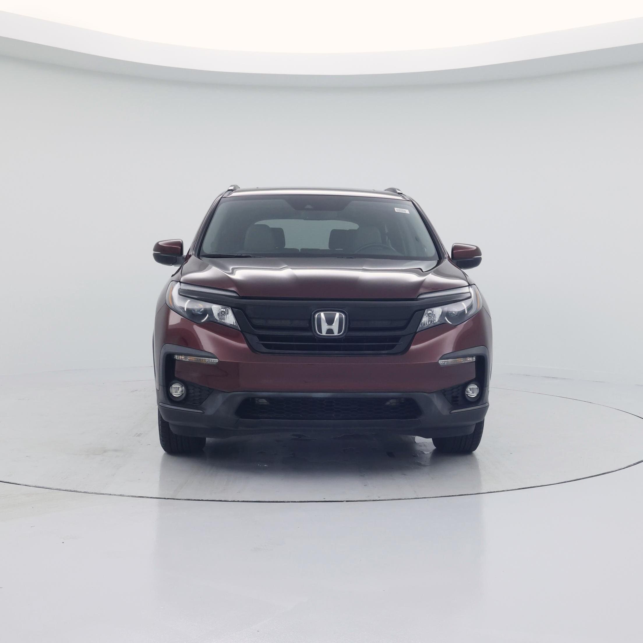 Thumbnail: 2022 Honda Pilot - 5