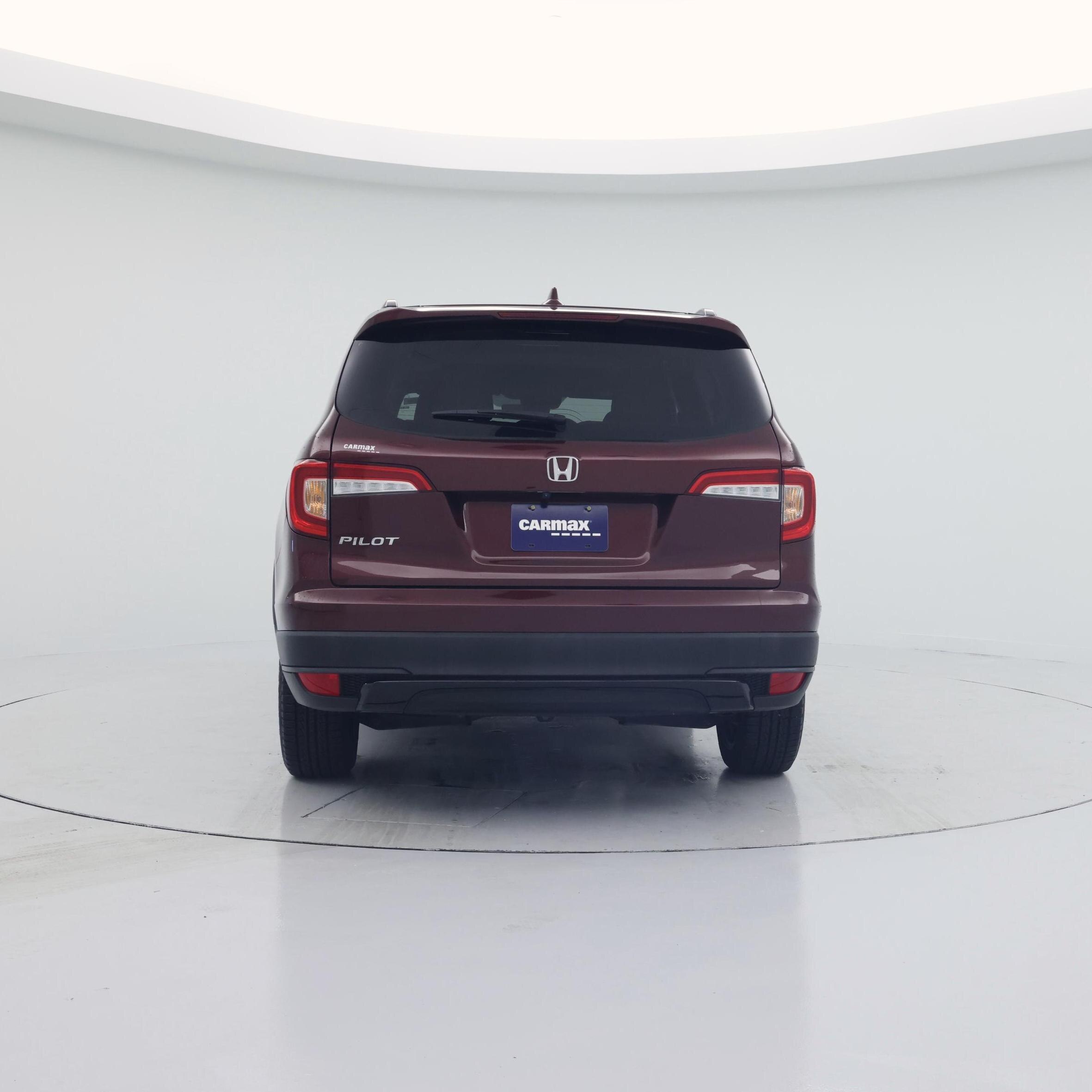 Thumbnail: 2022 Honda Pilot - 6