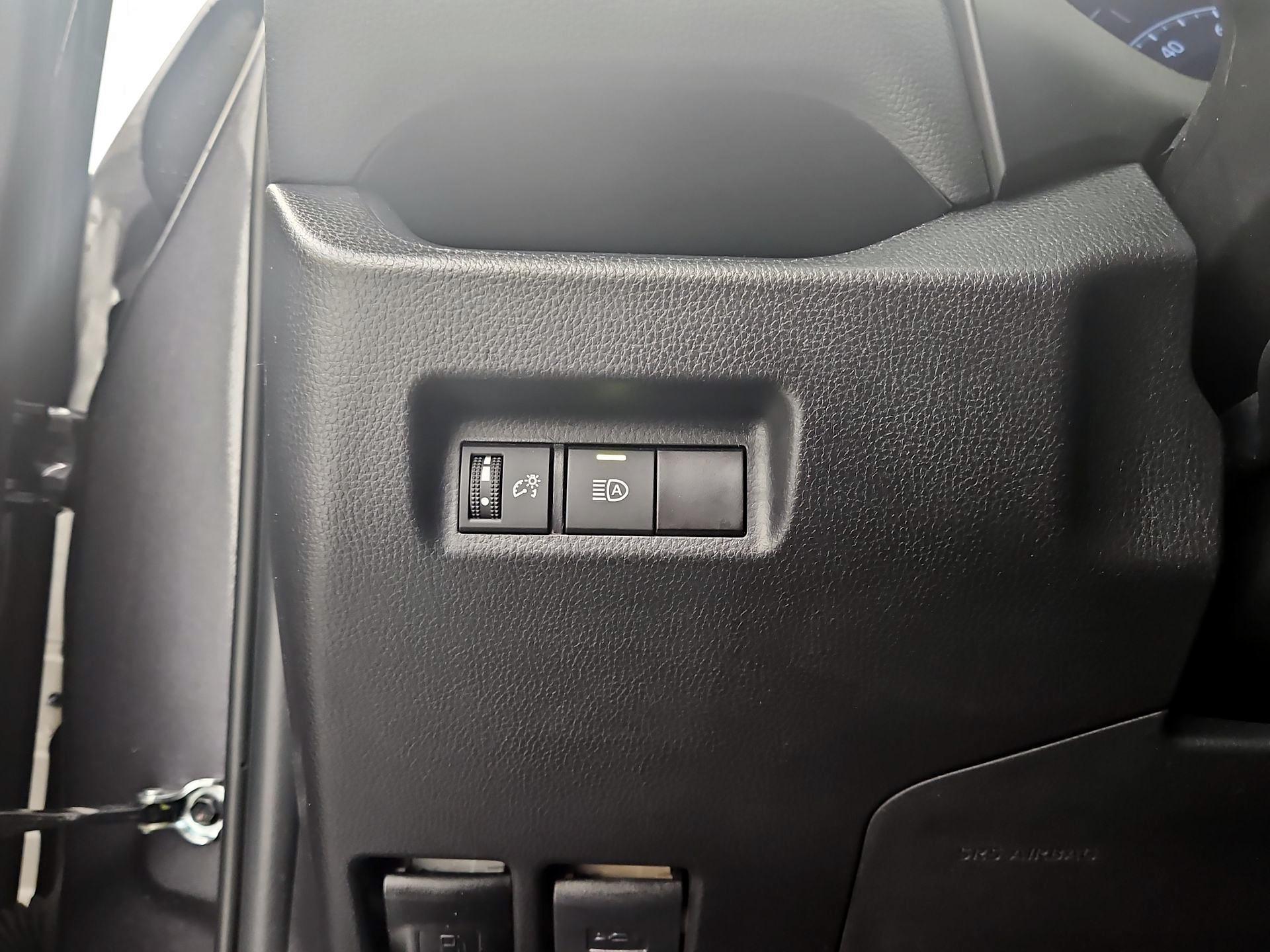 Thumbnail: 2025 Toyota RAV4 - 13