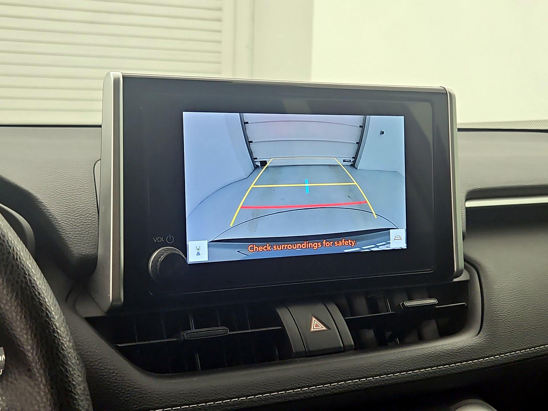 Thumbnail: 2025 Toyota RAV4 - 14