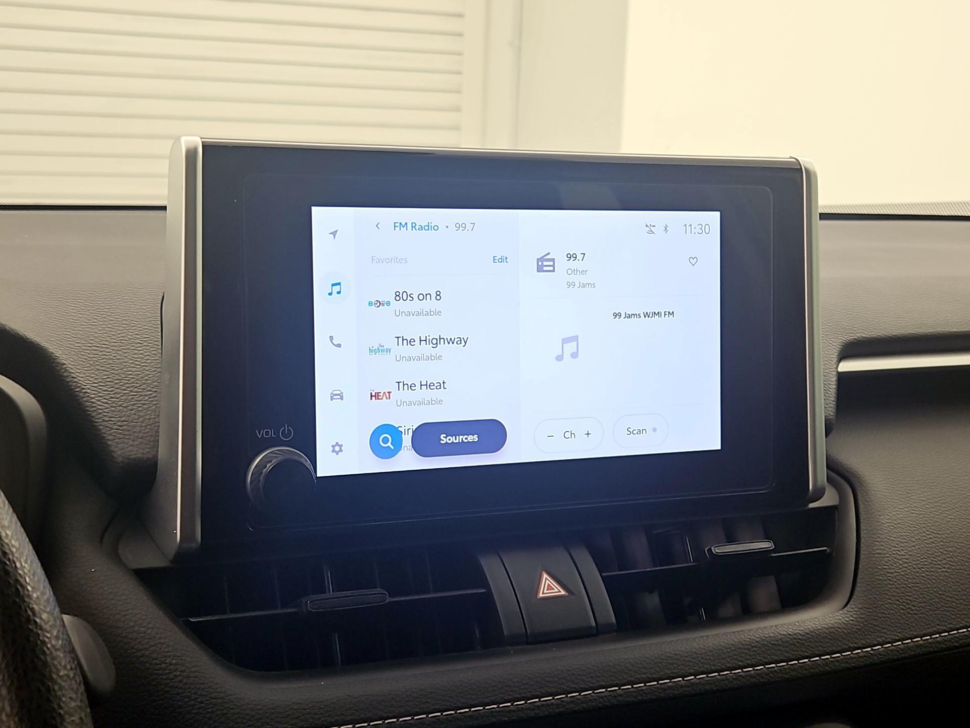 Thumbnail: 2025 Toyota RAV4 - 15