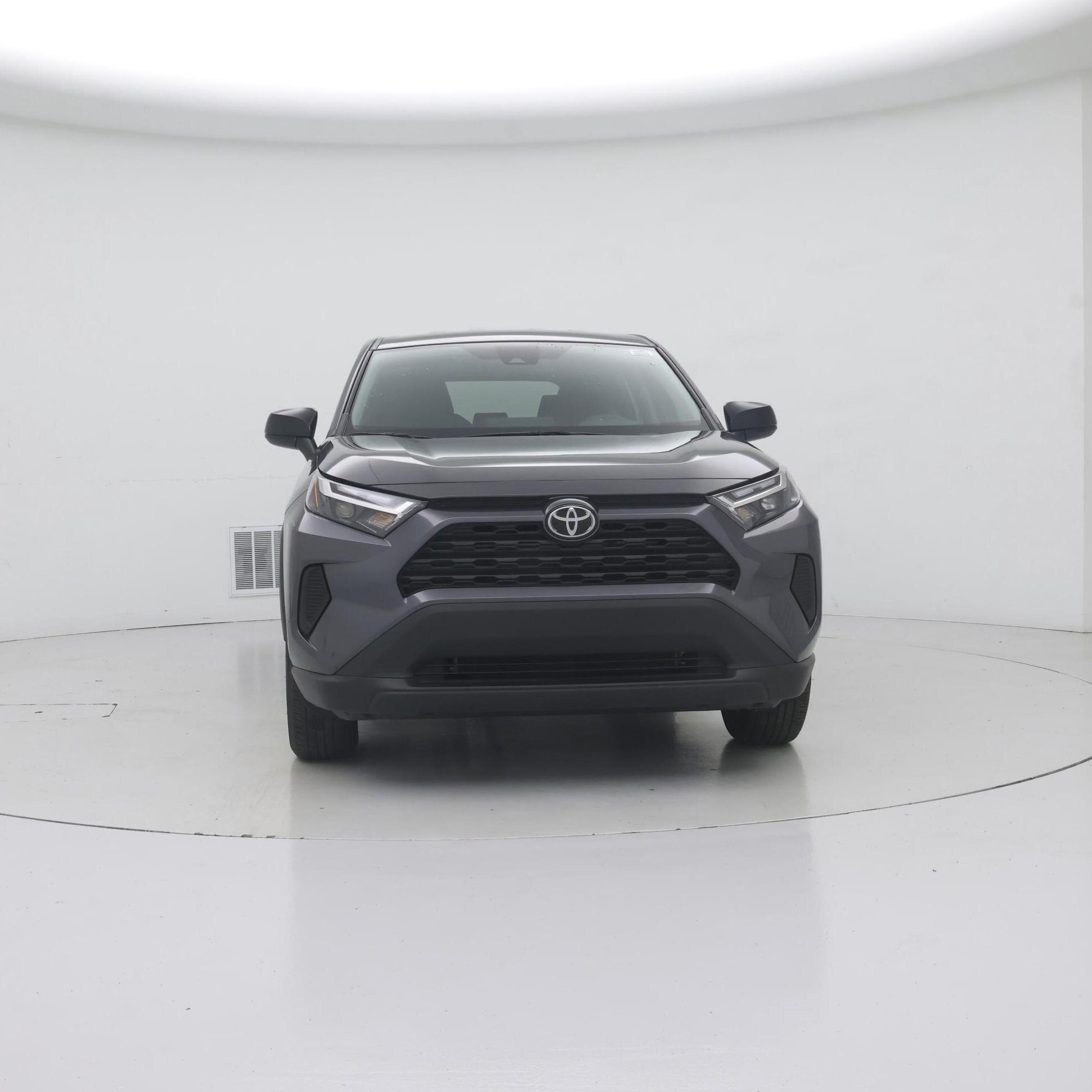 Thumbnail: 2025 Toyota RAV4 - 5