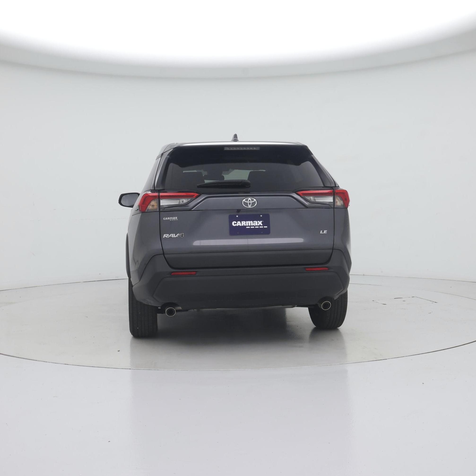 Thumbnail: 2025 Toyota RAV4 - 6