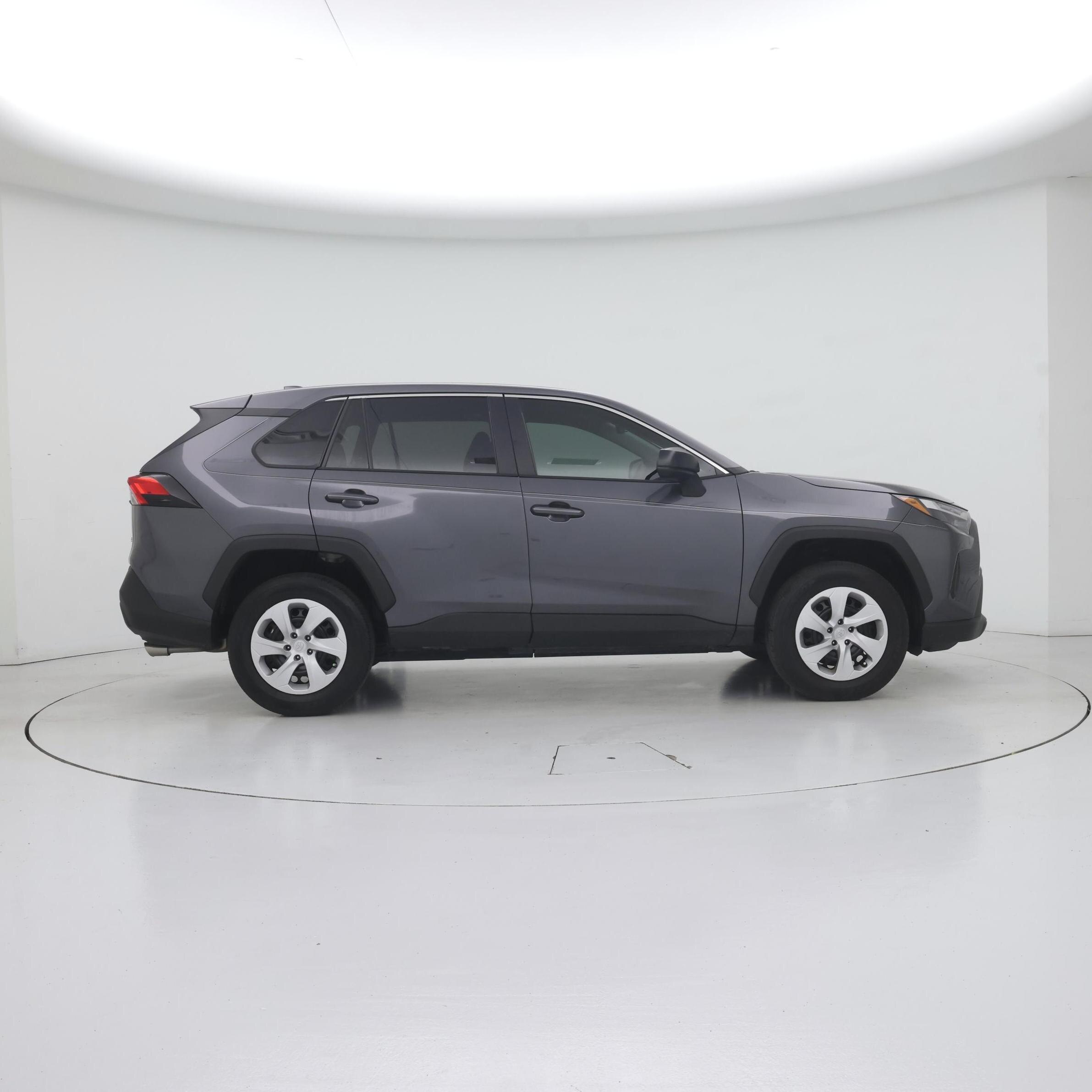 Thumbnail: 2025 Toyota RAV4 - 7