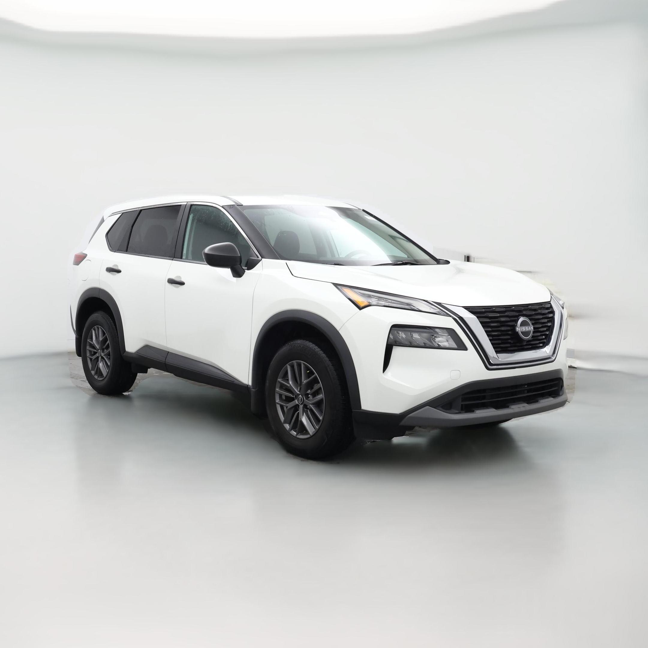 Thumbnail: 2023 Nissan Rogue - 1