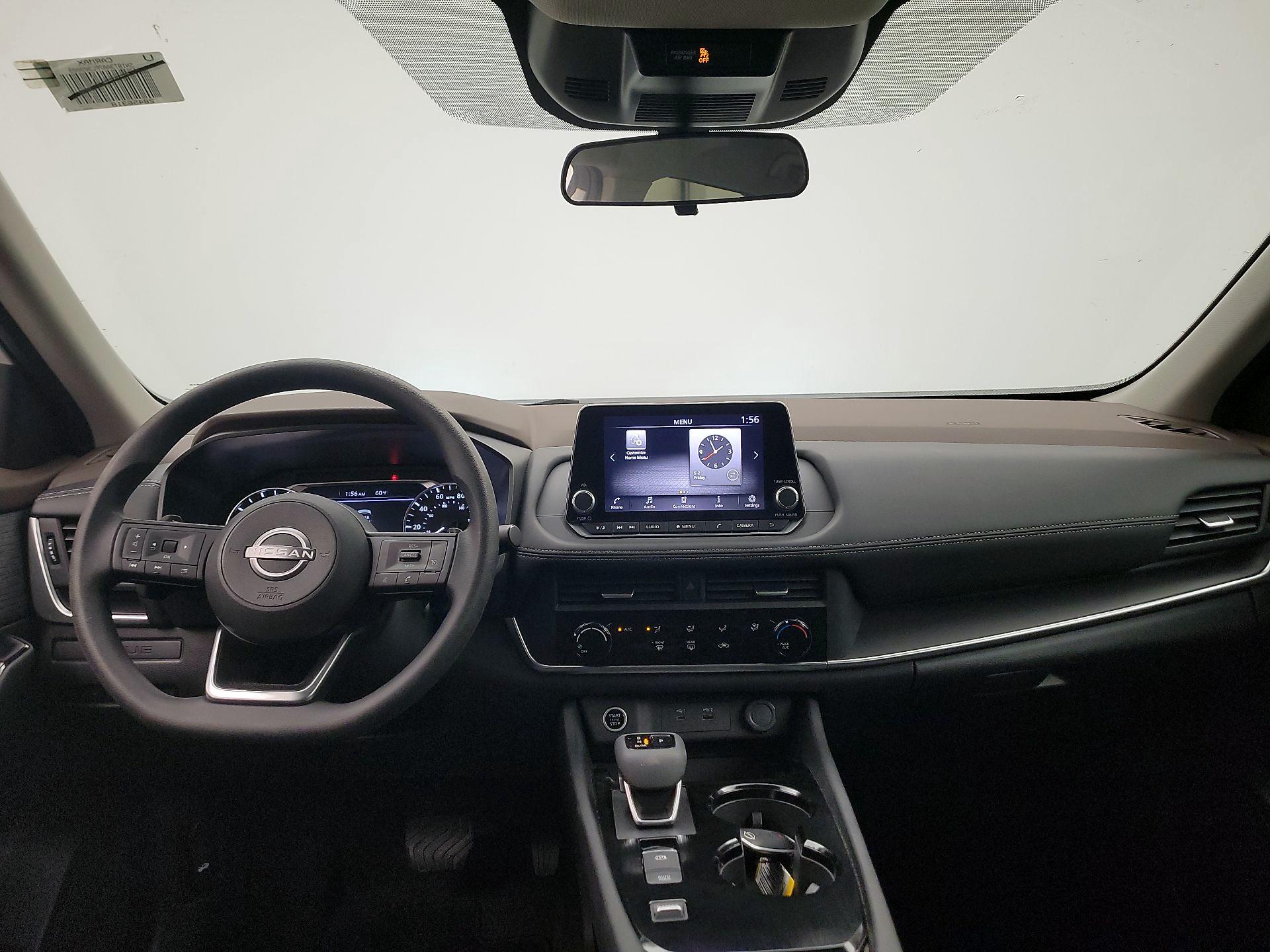 Thumbnail: 2023 Nissan Rogue - 9