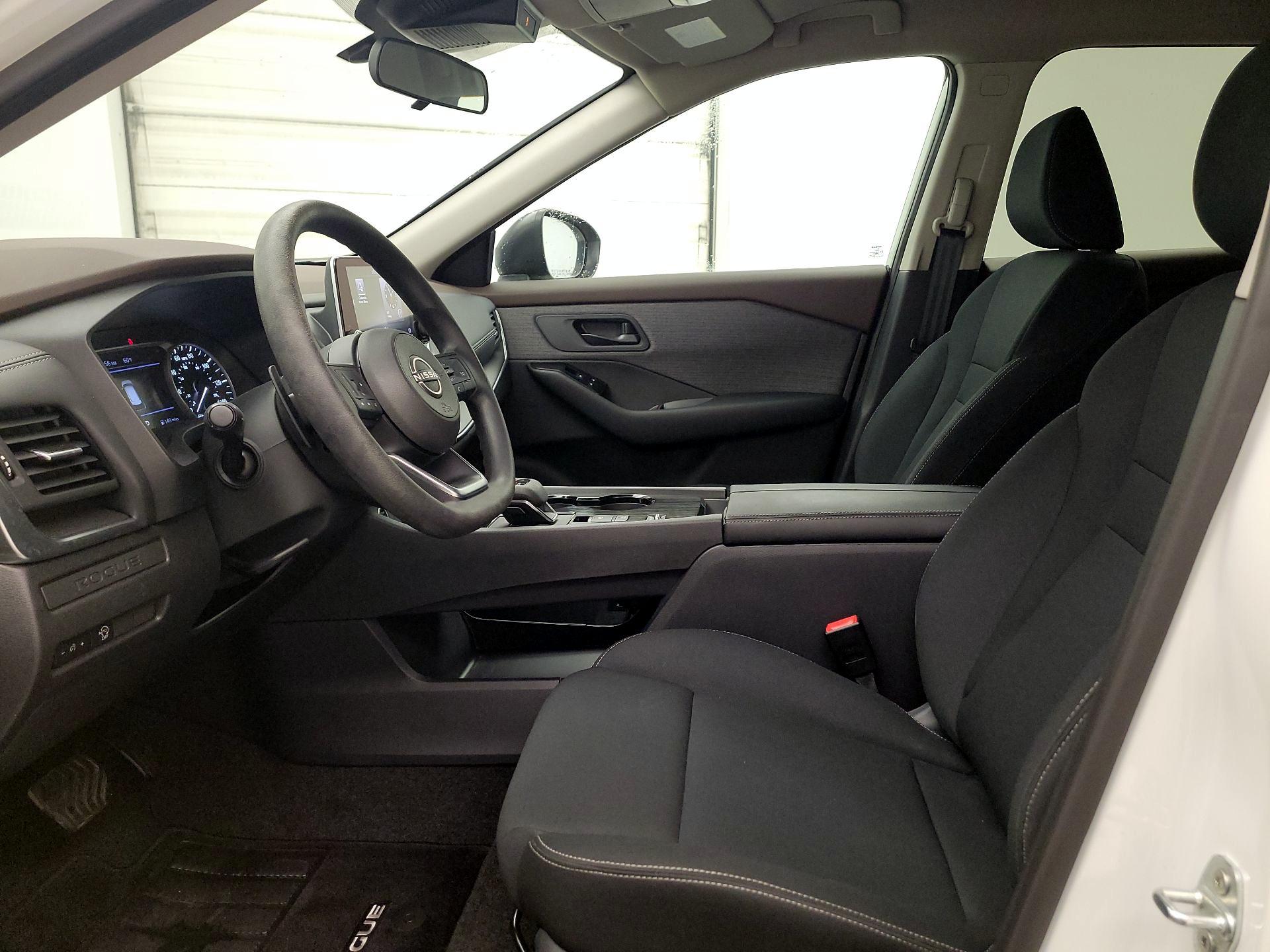 Thumbnail: 2023 Nissan Rogue - 11