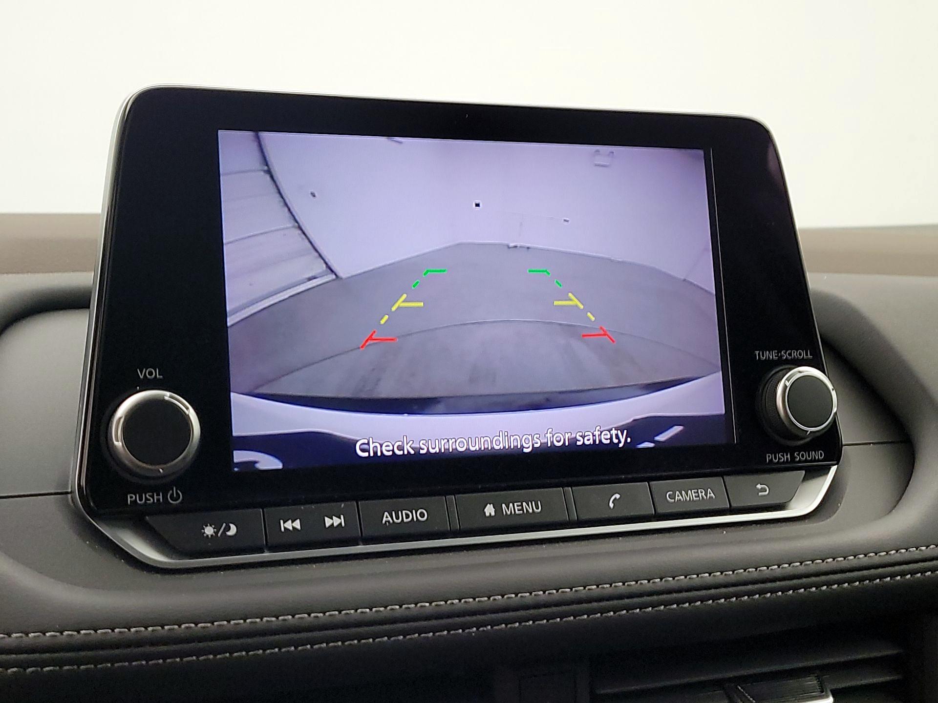 Thumbnail: 2023 Nissan Rogue - 14