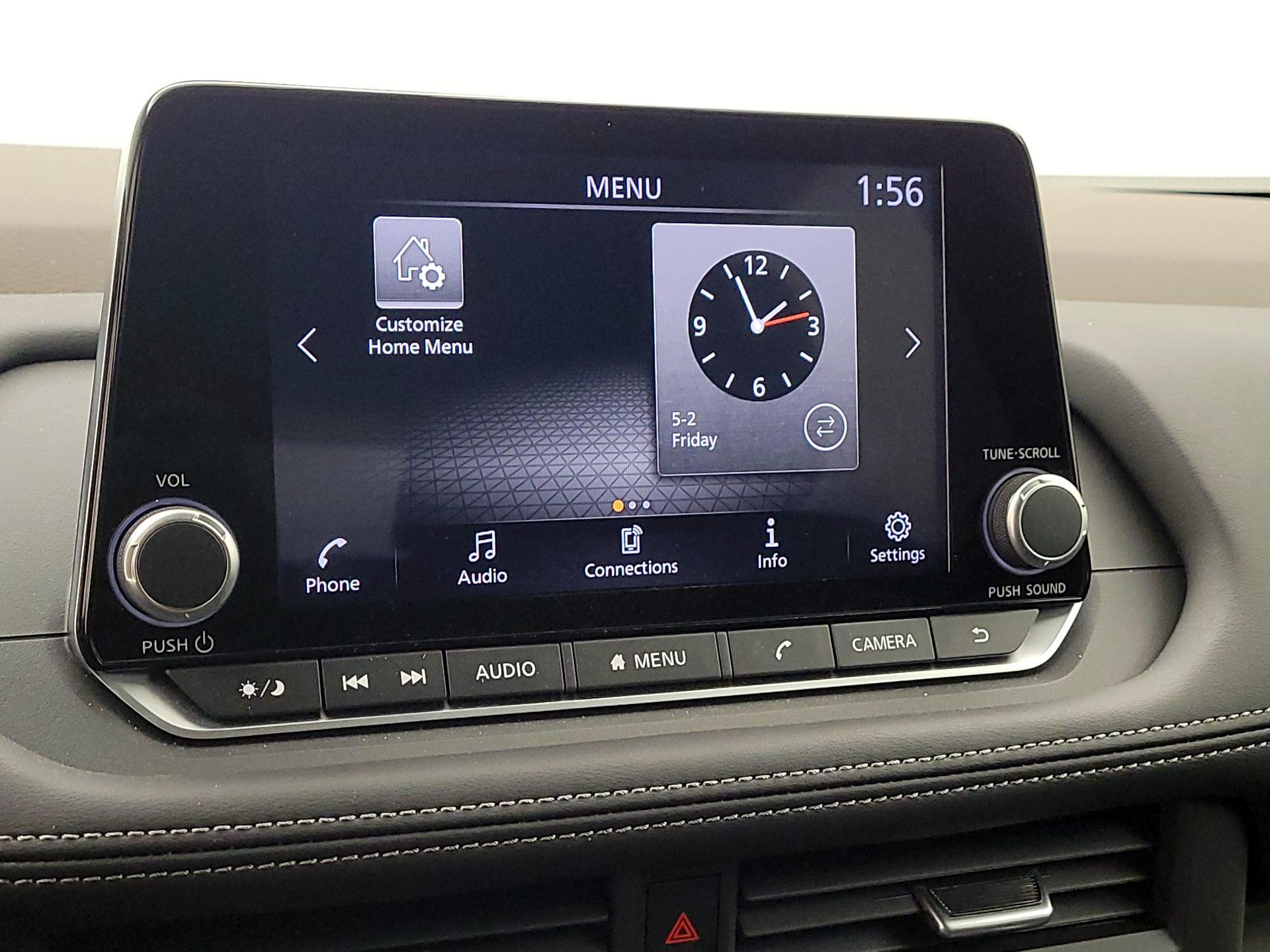 Thumbnail: 2023 Nissan Rogue - 15