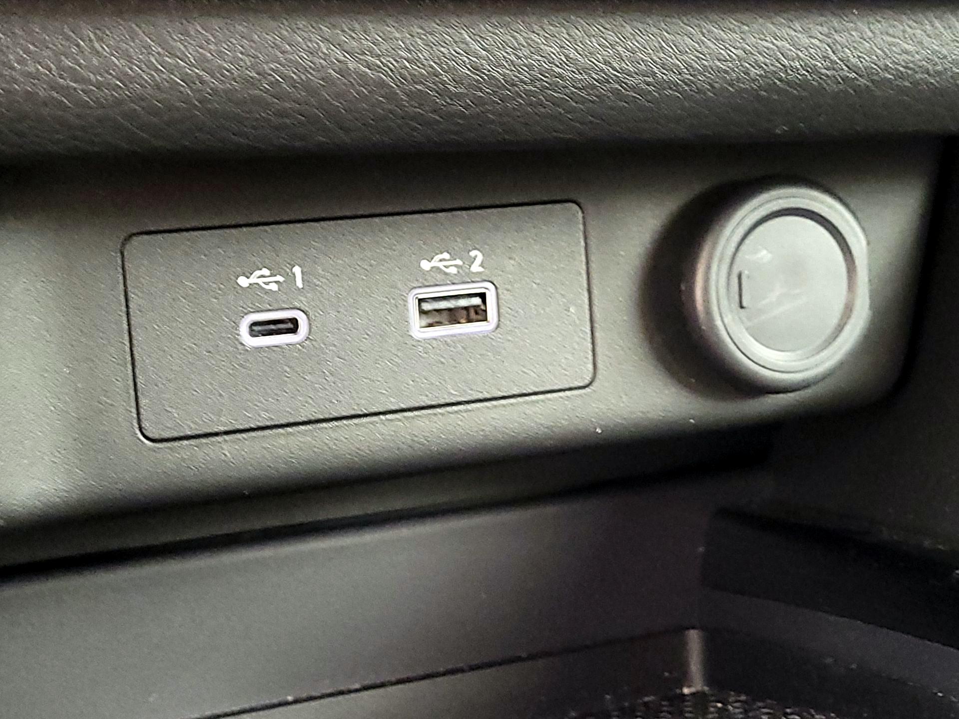 Thumbnail: 2023 Nissan Rogue - 18