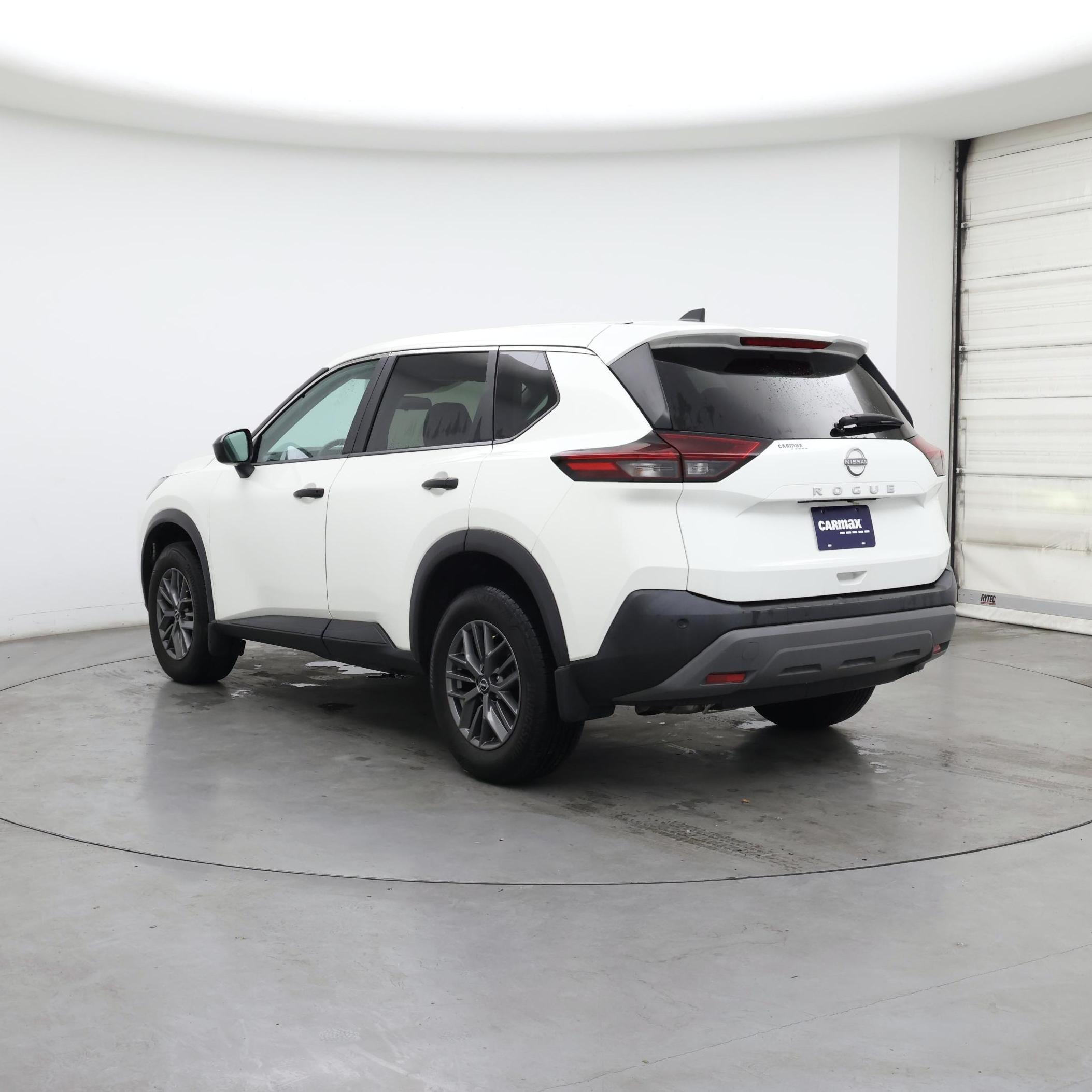 Thumbnail: 2023 Nissan Rogue - 2