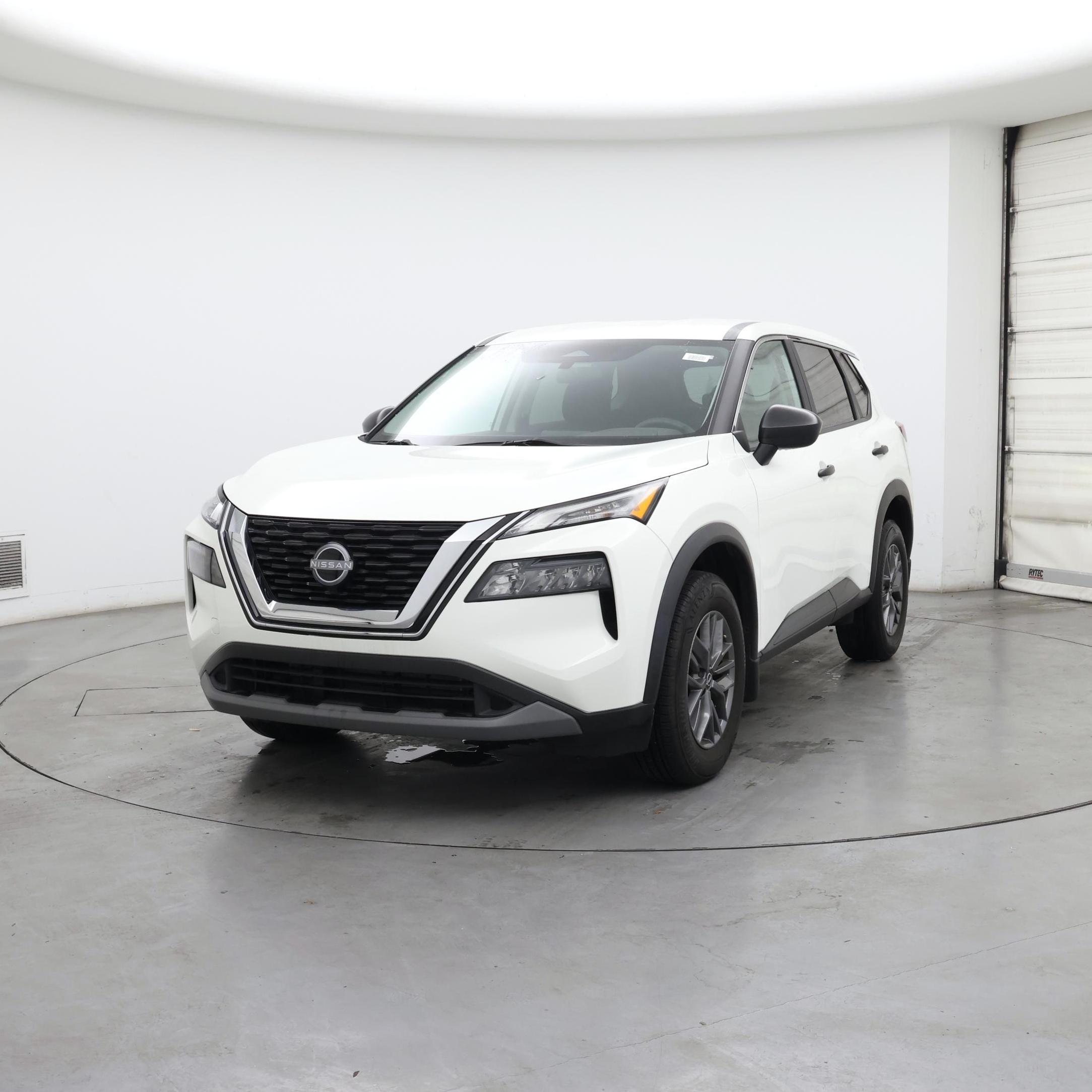 Thumbnail: 2023 Nissan Rogue - 4