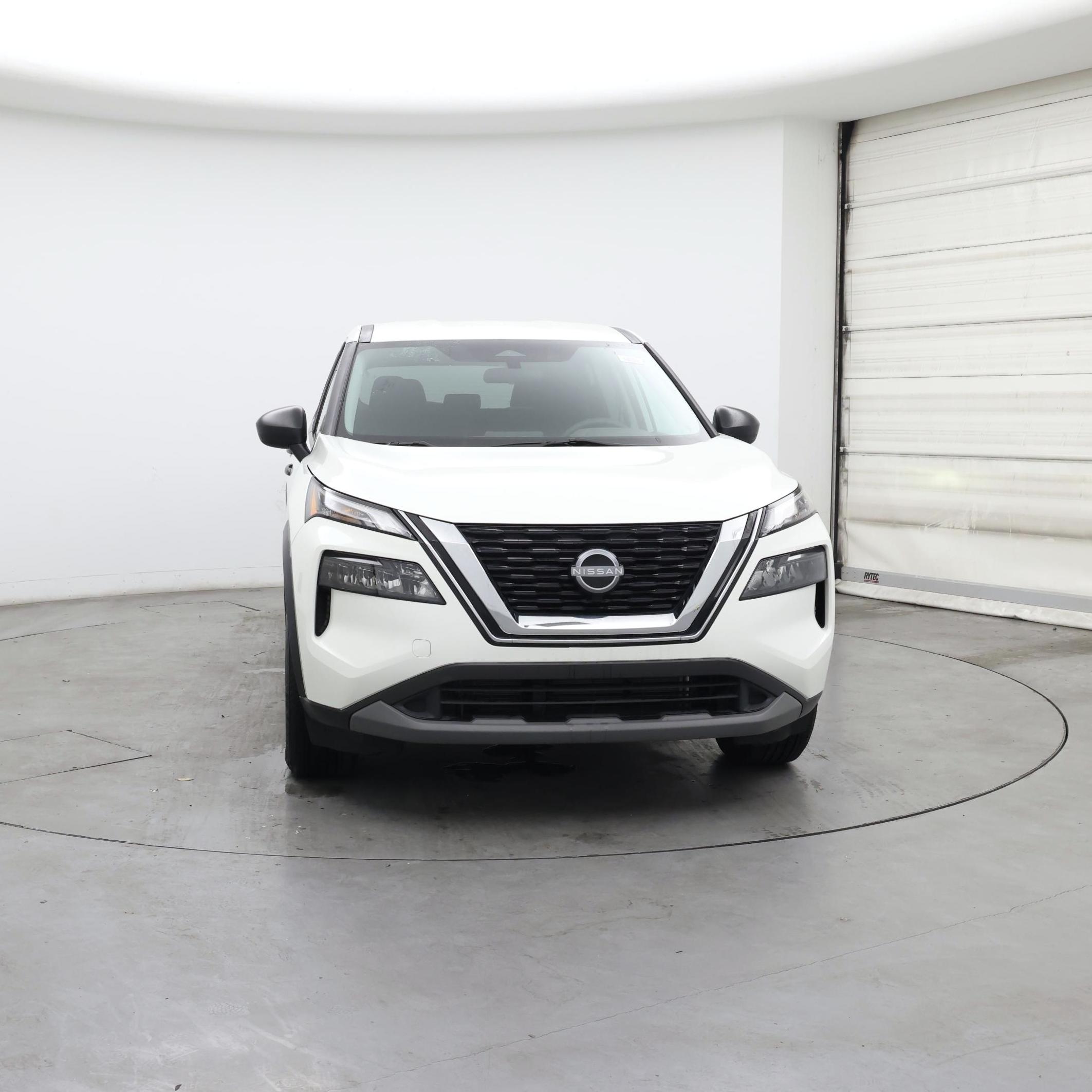 Thumbnail: 2023 Nissan Rogue - 5