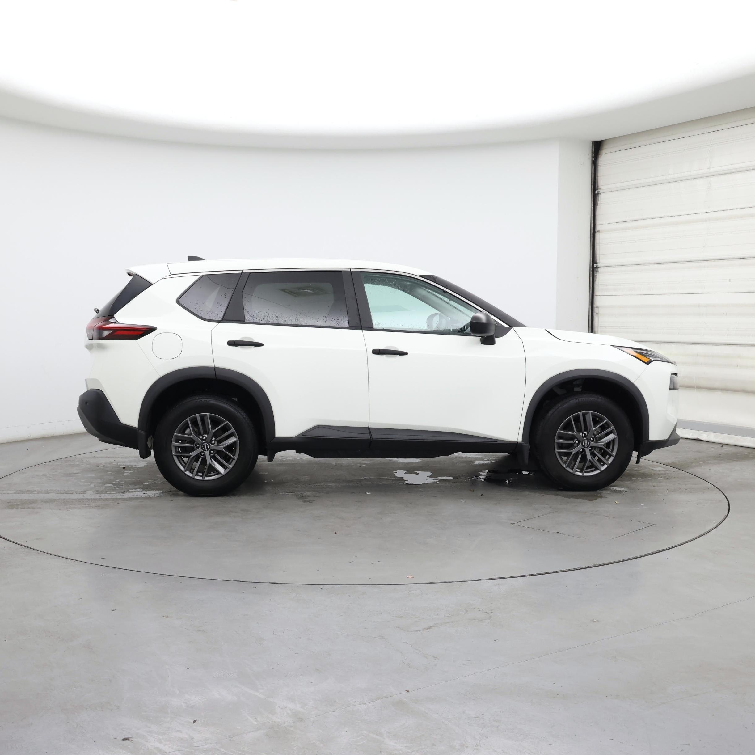 Thumbnail: 2023 Nissan Rogue - 7