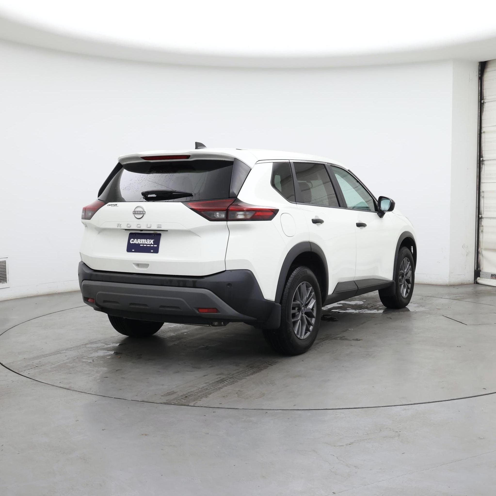 Thumbnail: 2023 Nissan Rogue - 8