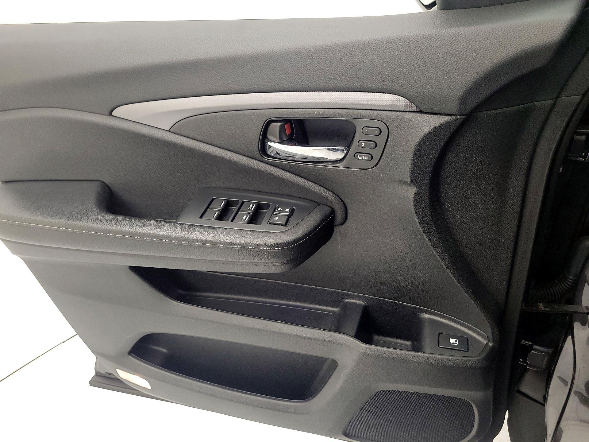 Thumbnail: 2023 Honda Ridgeline - 12