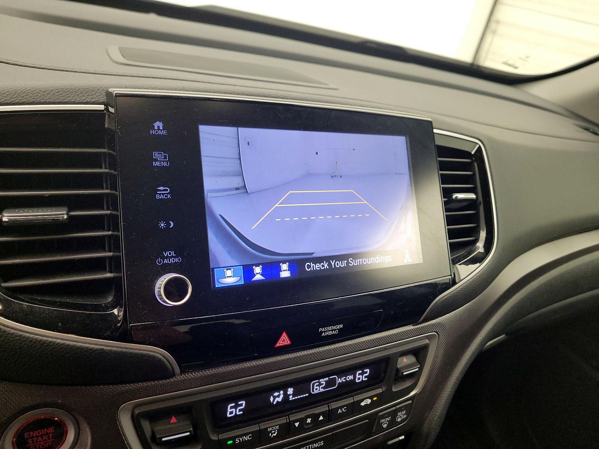 Thumbnail: 2023 Honda Ridgeline - 14