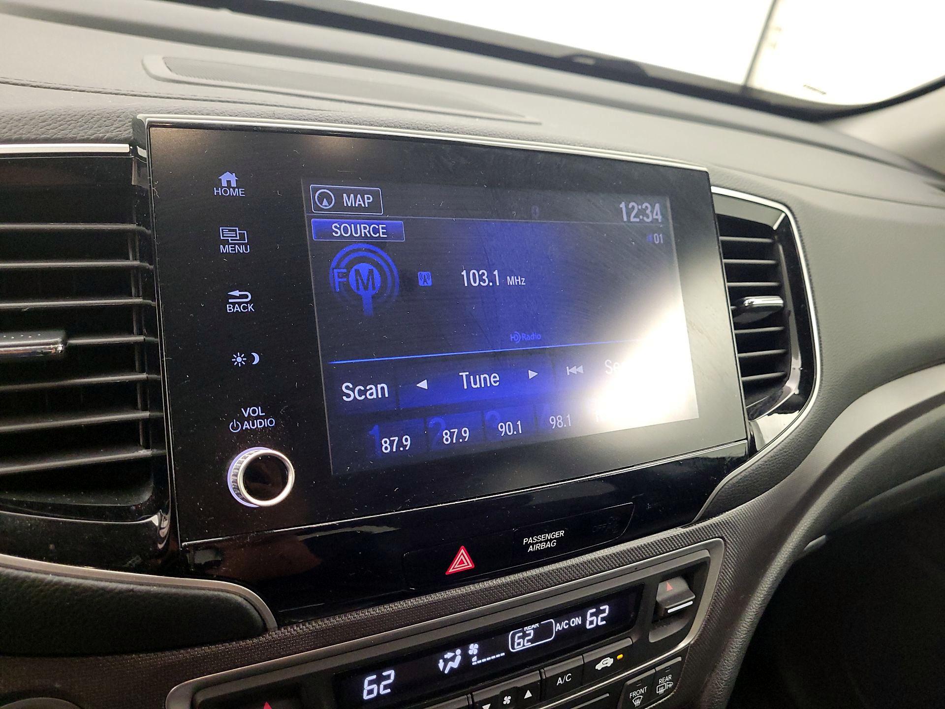 Thumbnail: 2023 Honda Ridgeline - 15