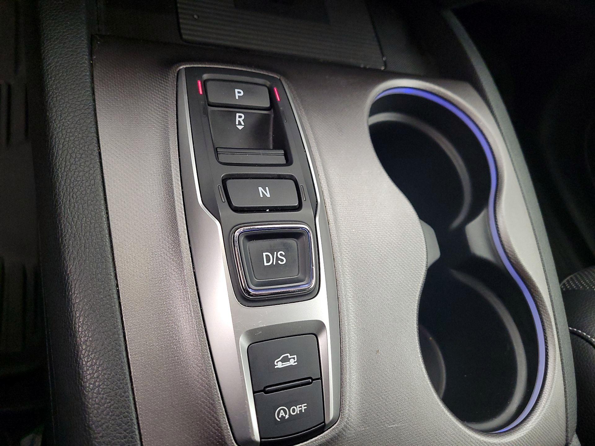 Thumbnail: 2023 Honda Ridgeline - 17