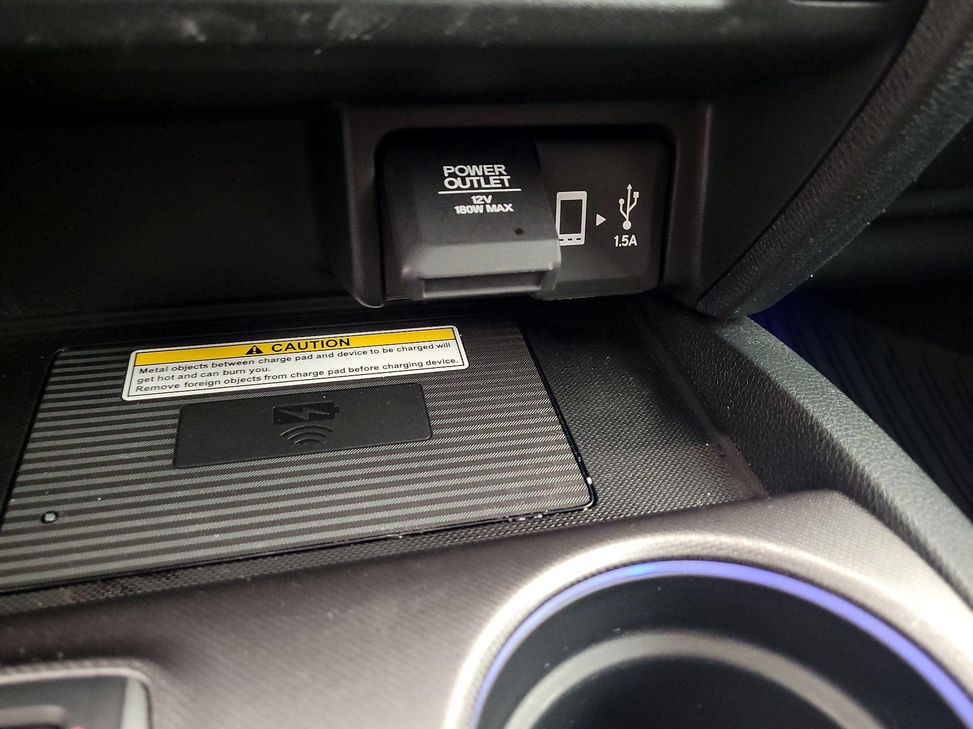 Thumbnail: 2023 Honda Ridgeline - 18