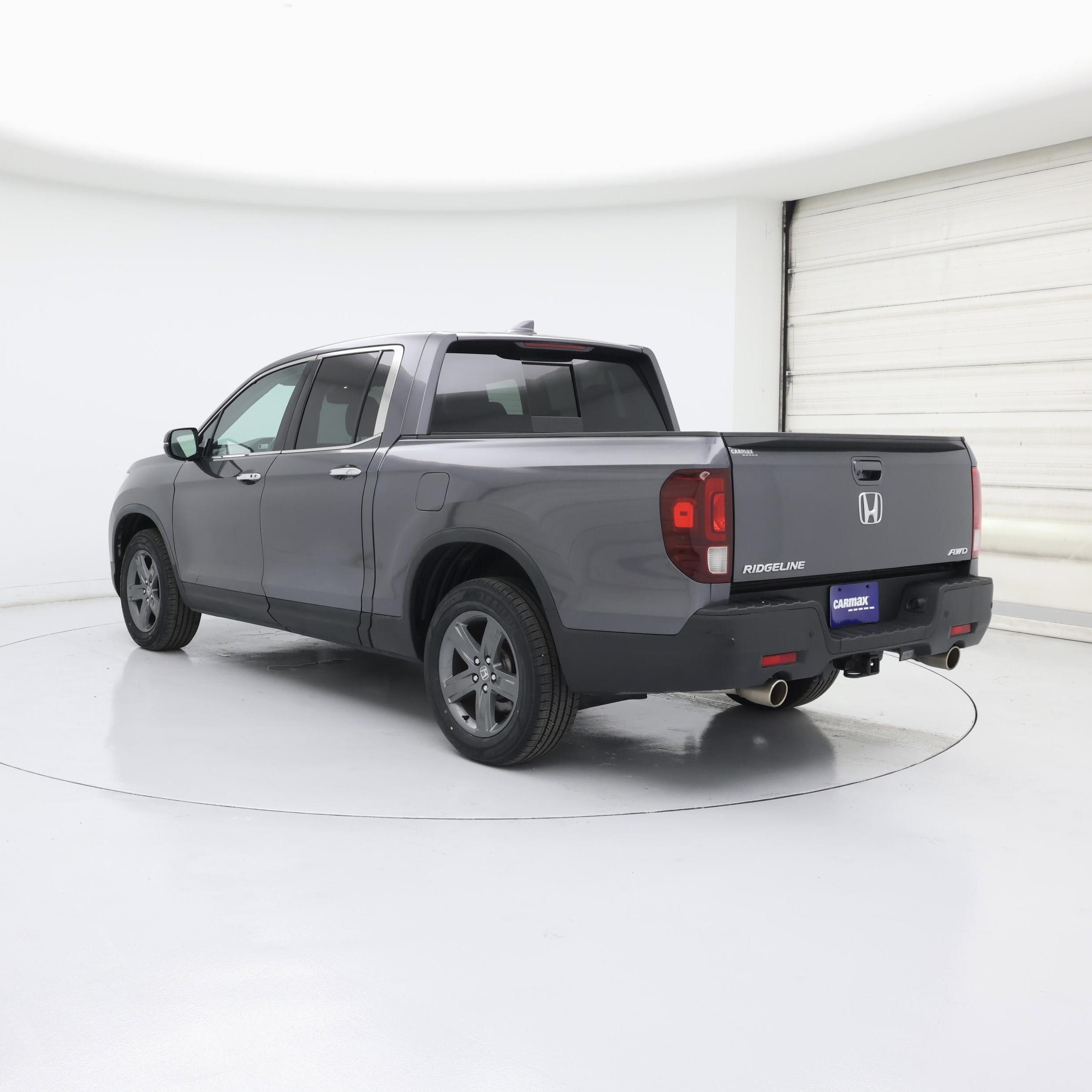 Thumbnail: 2023 Honda Ridgeline - 2