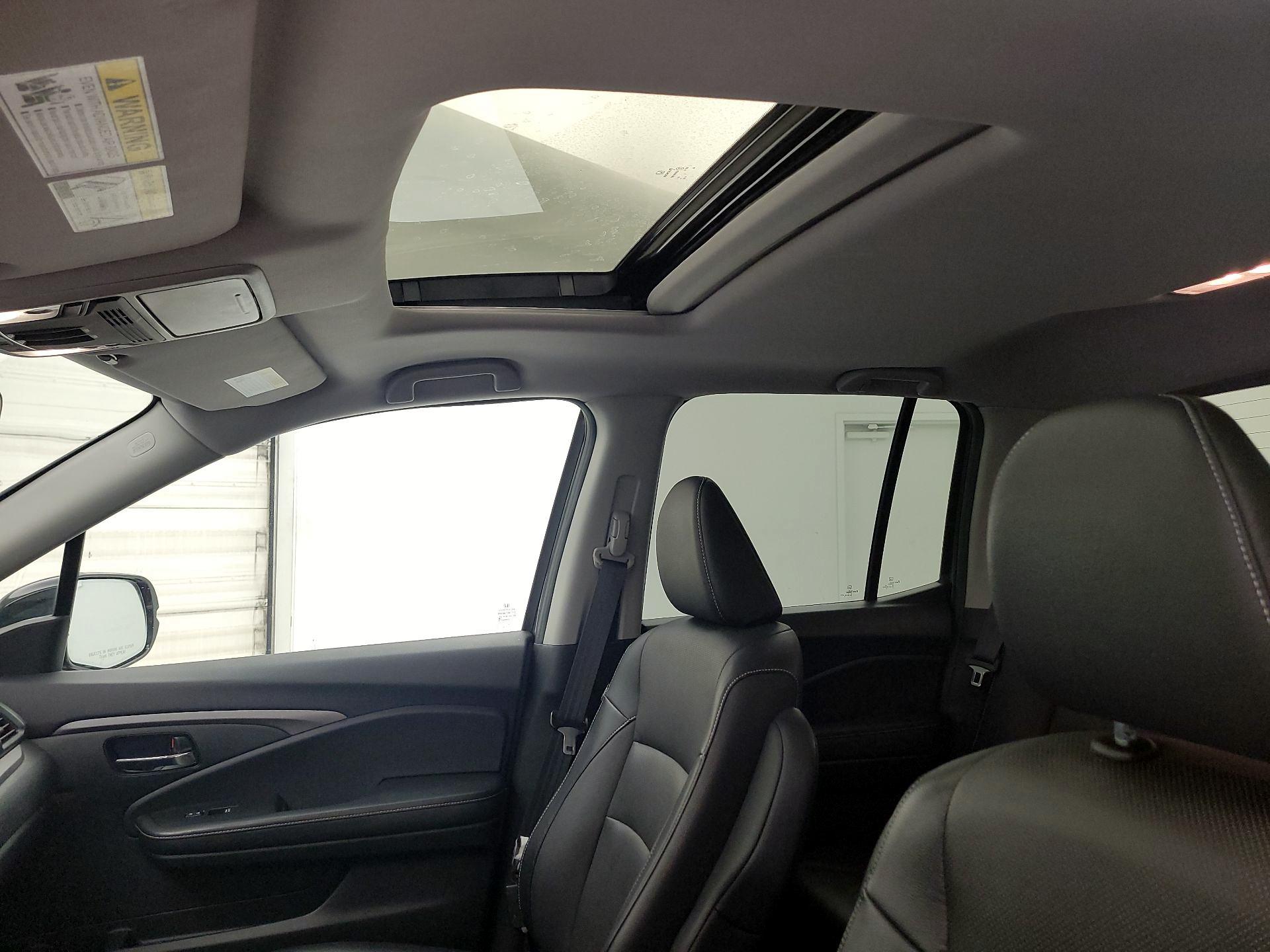 Thumbnail: 2023 Honda Ridgeline - 19