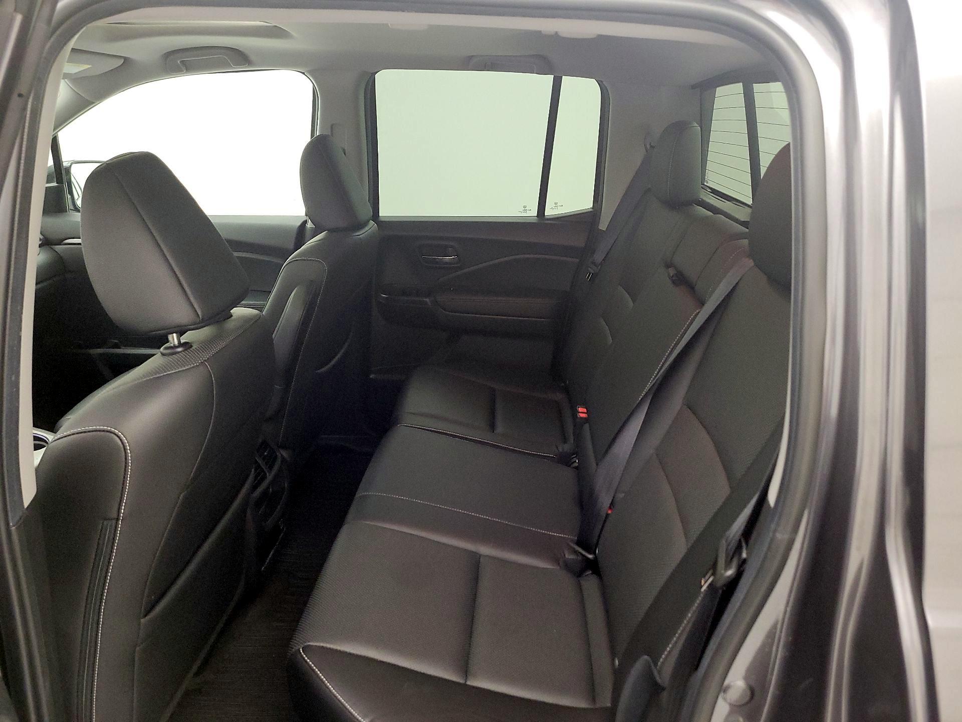 Thumbnail: 2023 Honda Ridgeline - 20