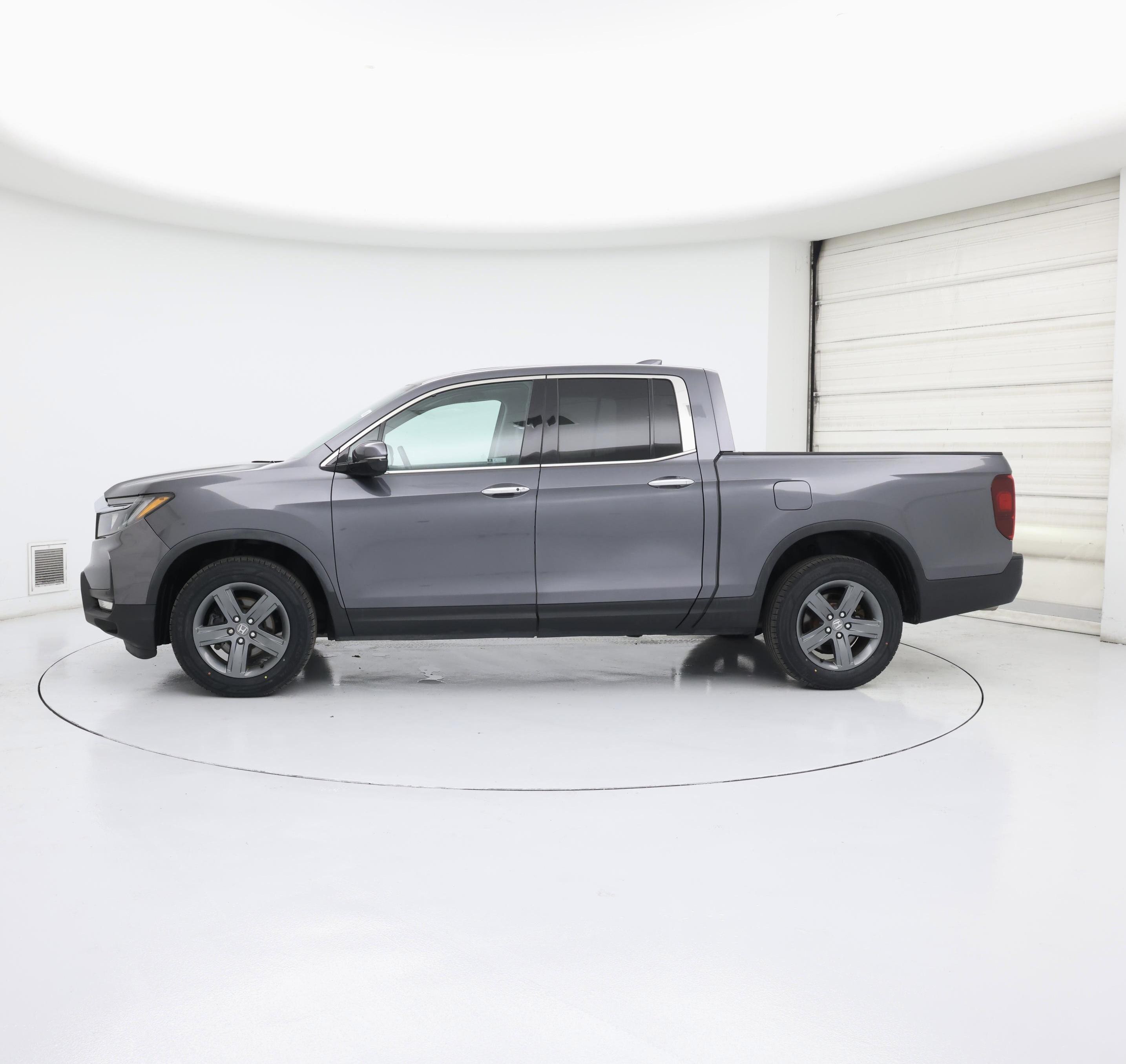 Thumbnail: 2023 Honda Ridgeline - 3