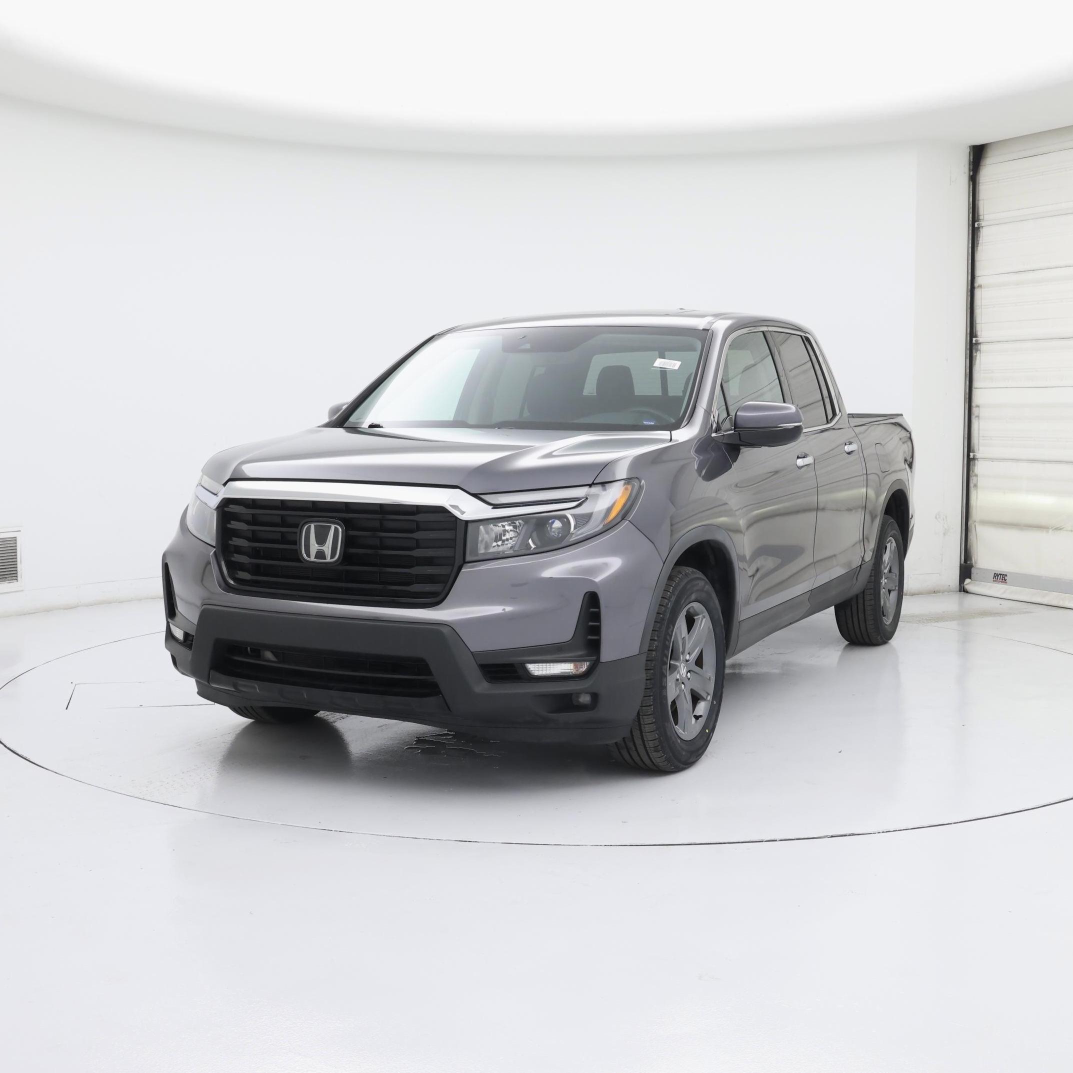 Thumbnail: 2023 Honda Ridgeline - 4