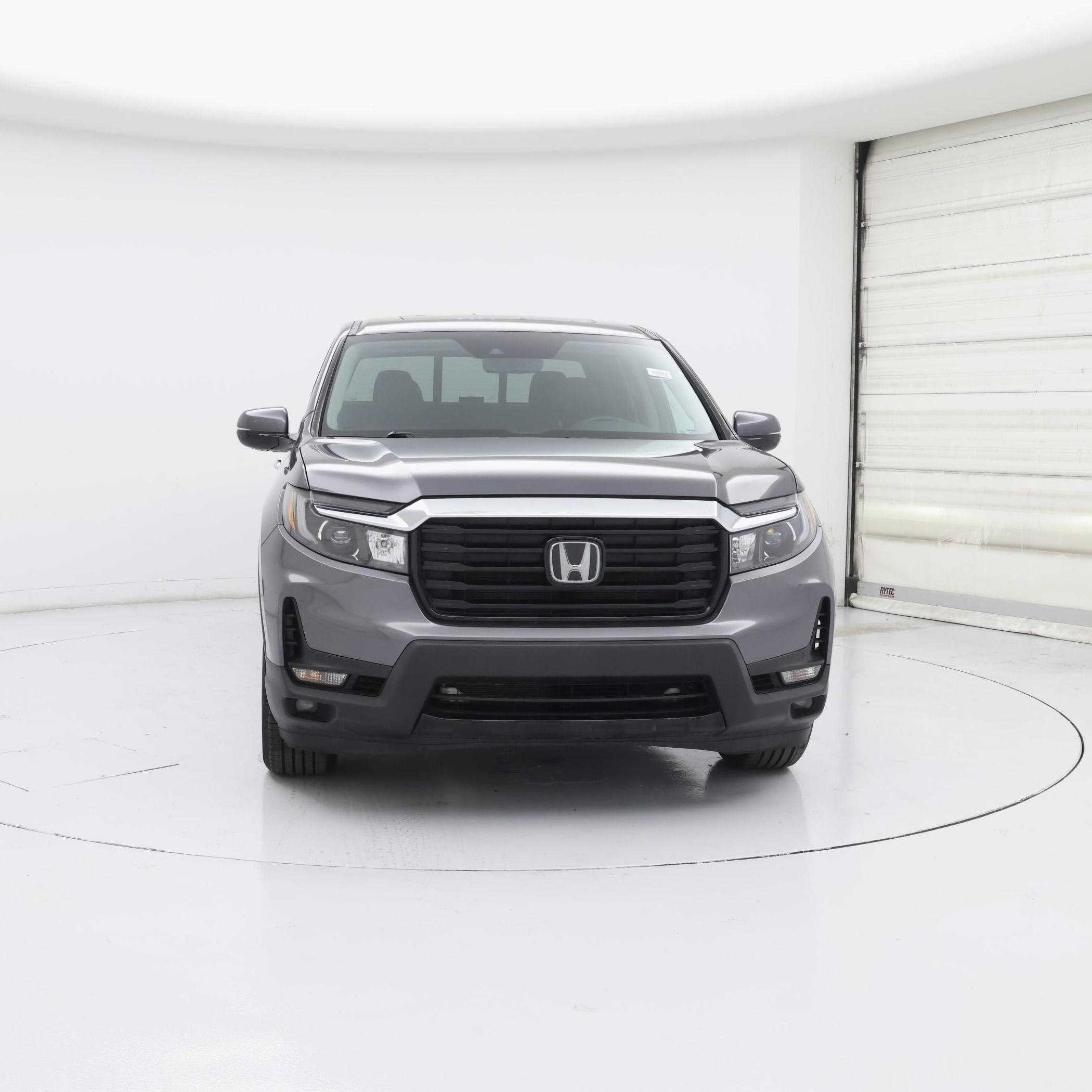 Thumbnail: 2023 Honda Ridgeline - 5