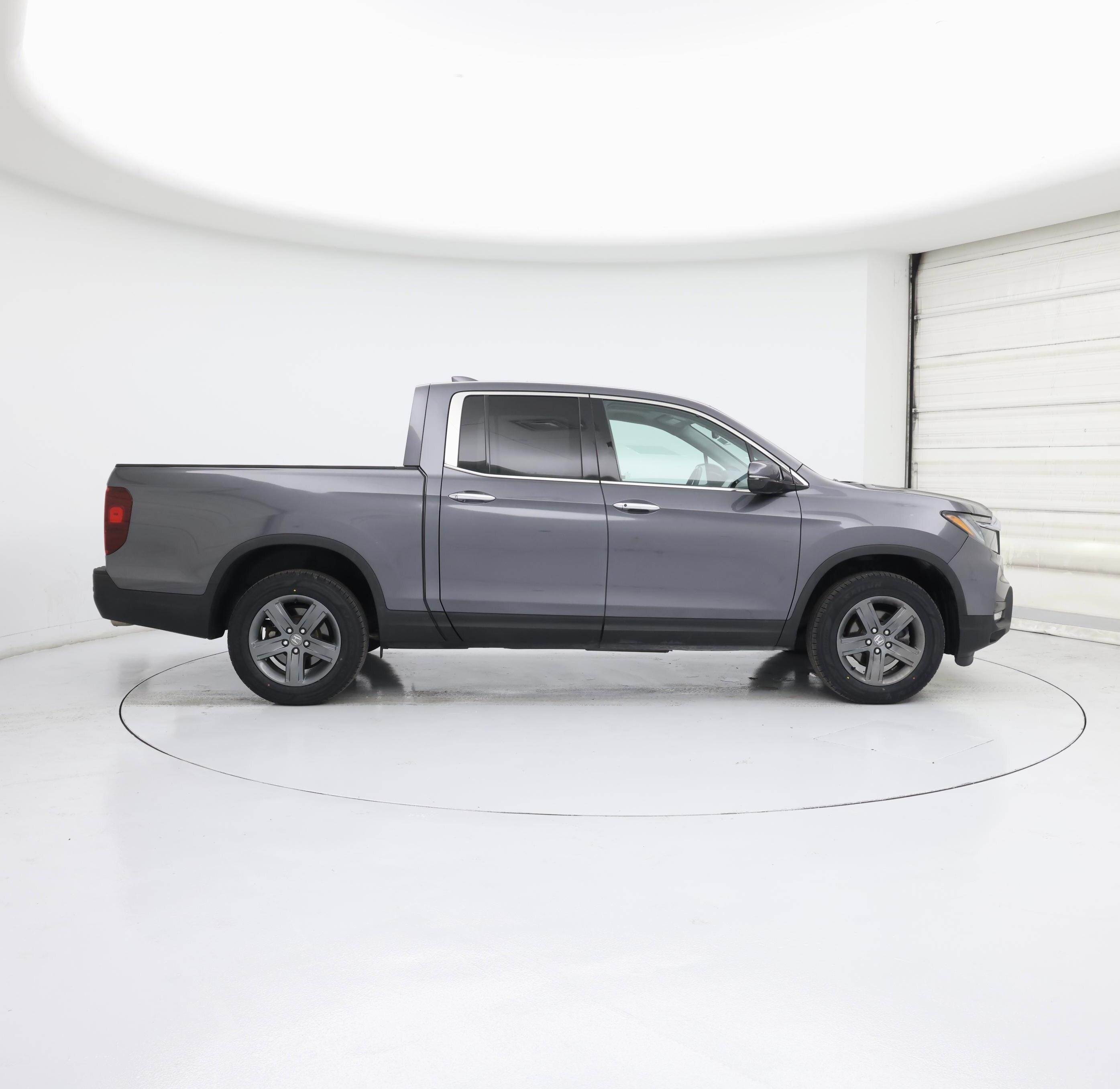 Thumbnail: 2023 Honda Ridgeline - 7