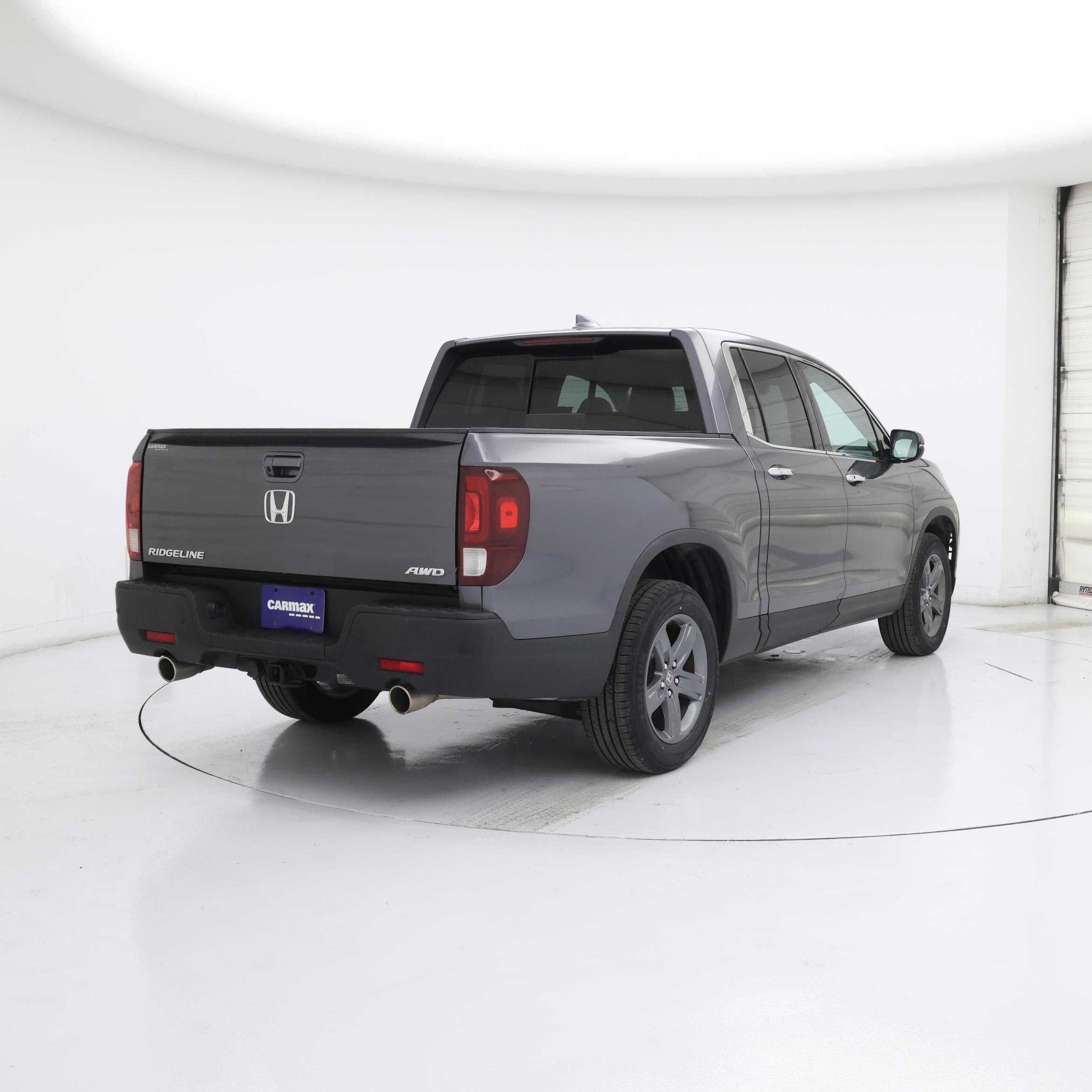 Thumbnail: 2023 Honda Ridgeline - 8