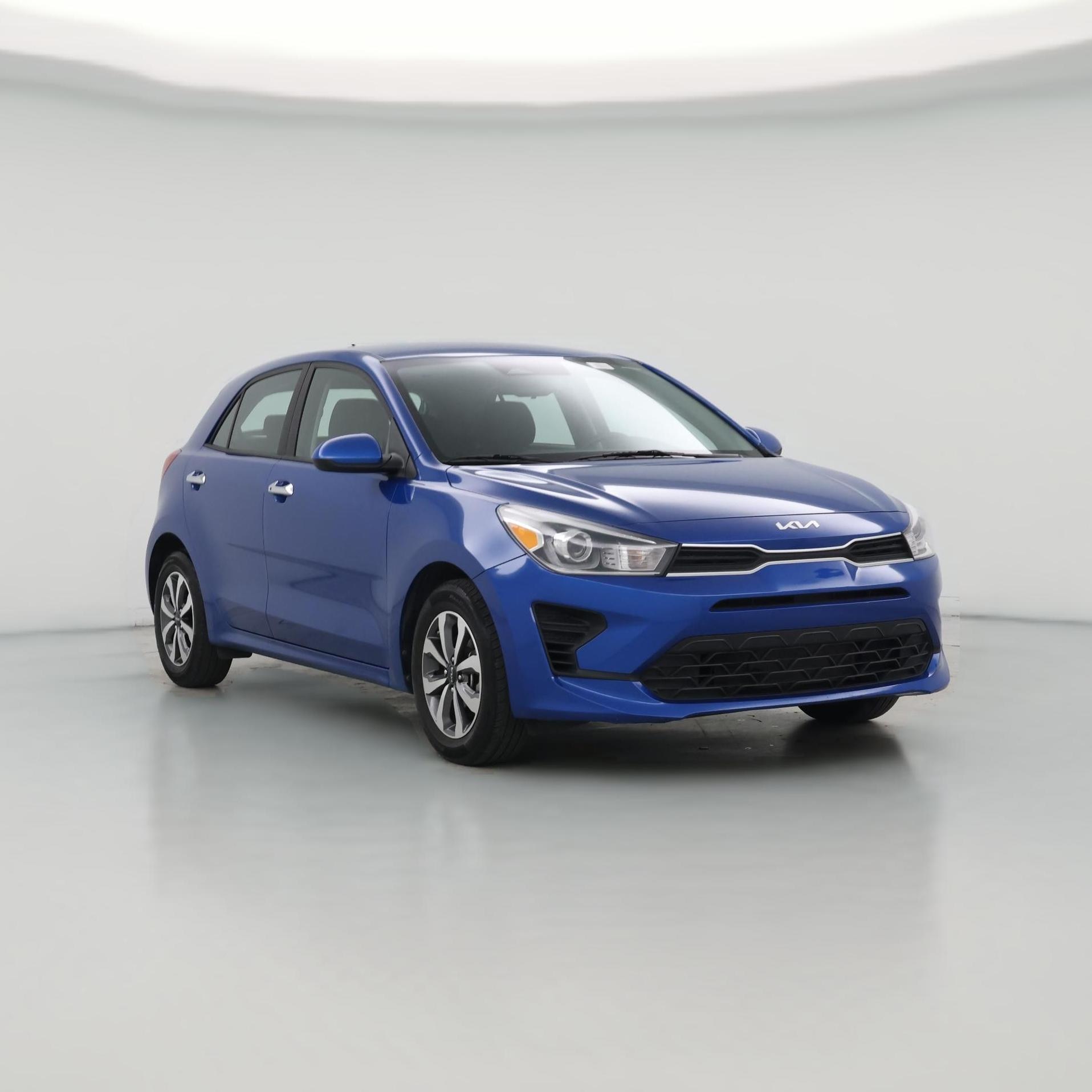 Thumbnail: 2023 Kia Rio - 1
