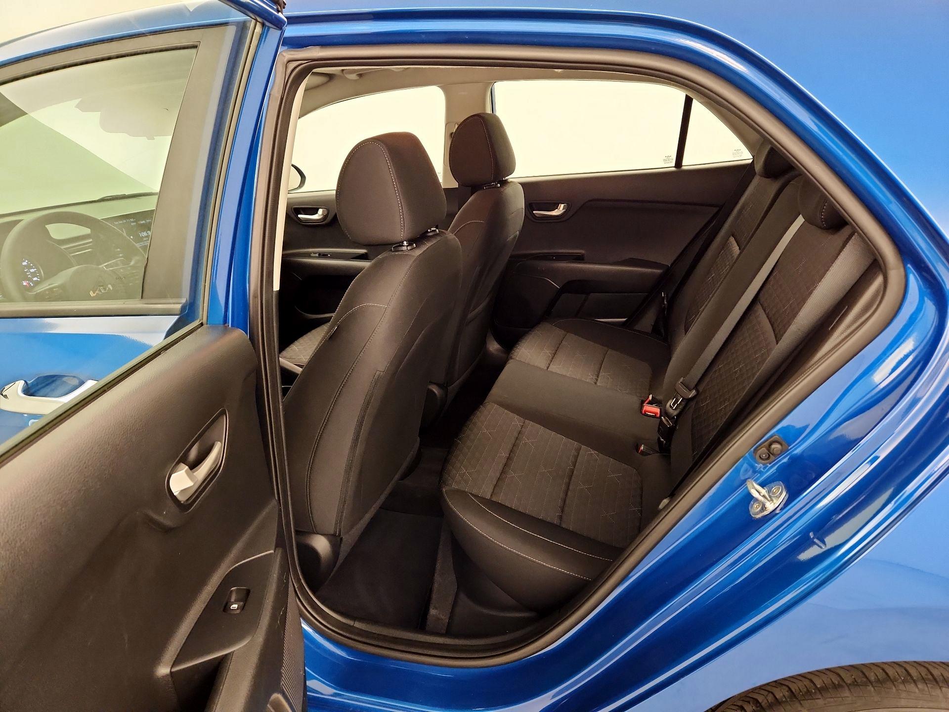 Thumbnail: 2023 Kia Rio - 19