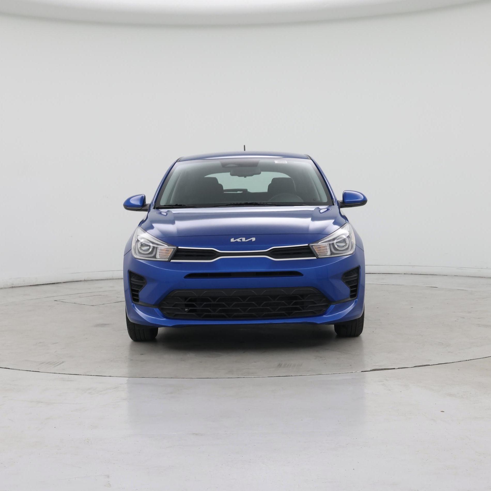 Thumbnail: 2023 Kia Rio - 5