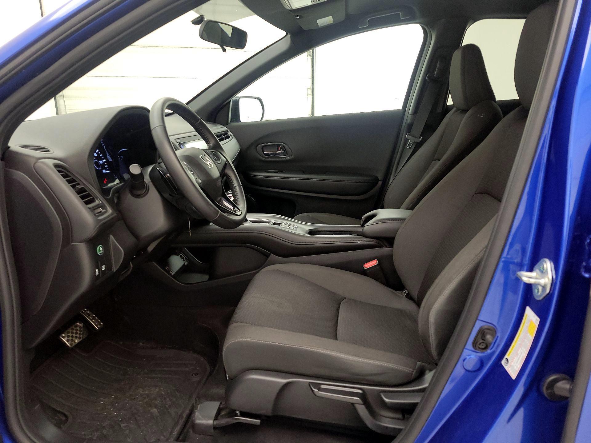 Thumbnail: 2022 Honda HR-V - 11