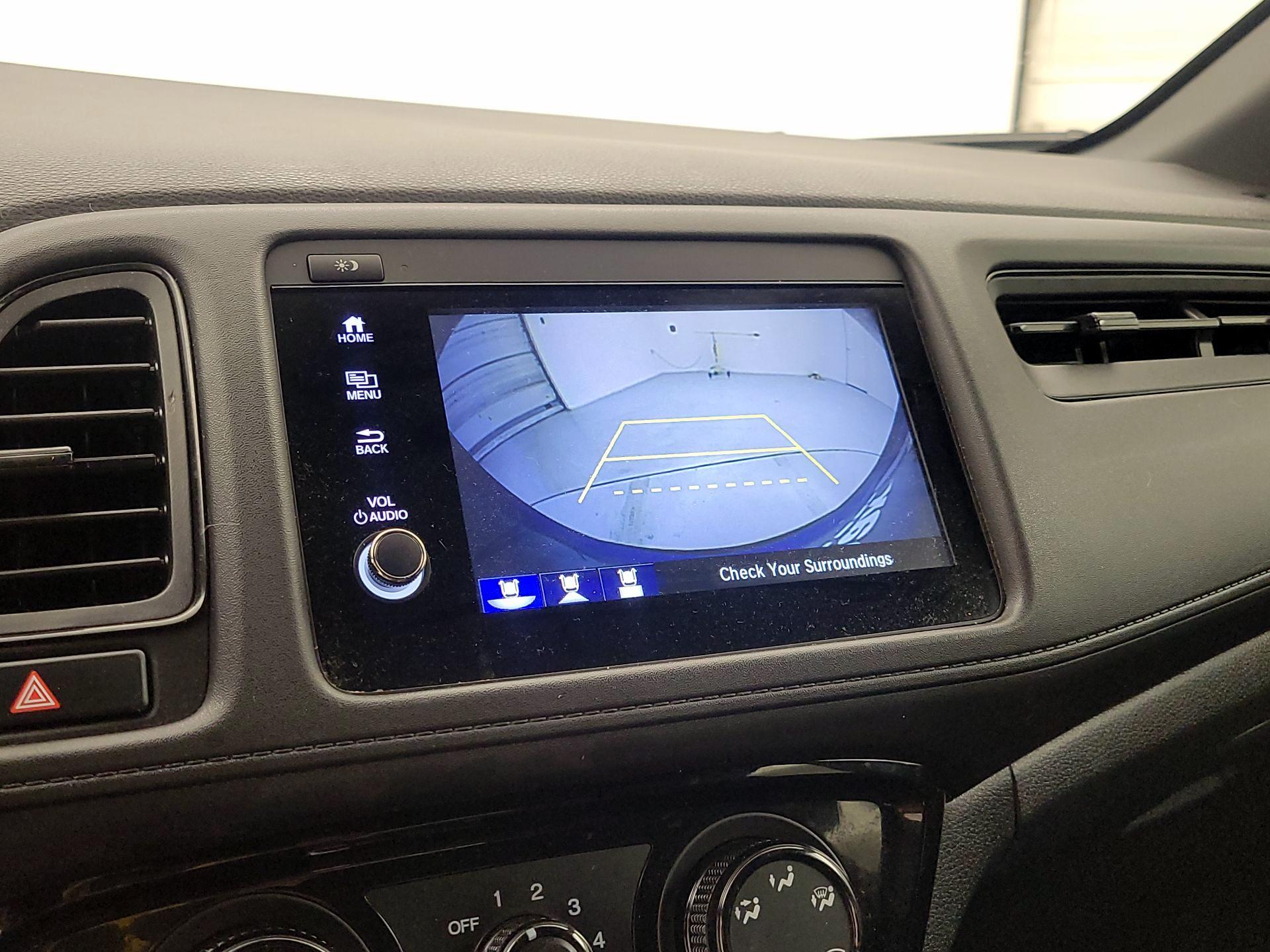 Thumbnail: 2022 Honda HR-V - 14