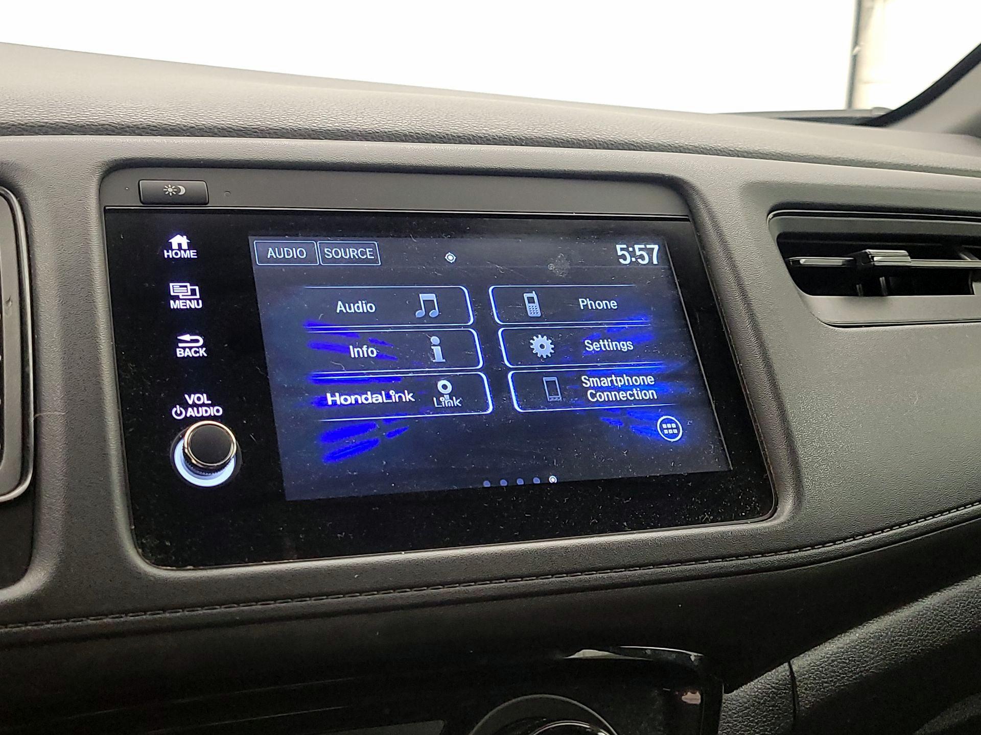 Thumbnail: 2022 Honda HR-V - 15