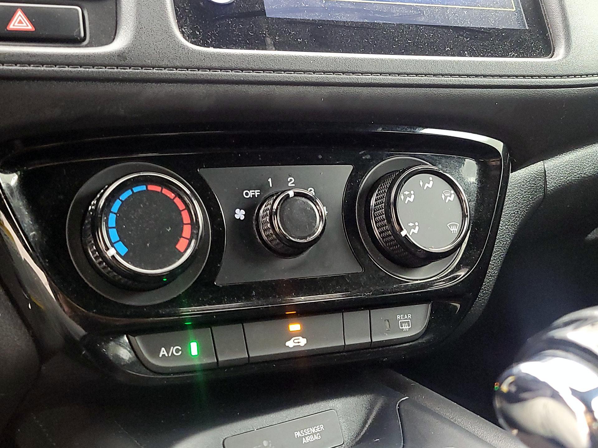 Thumbnail: 2022 Honda HR-V - 16