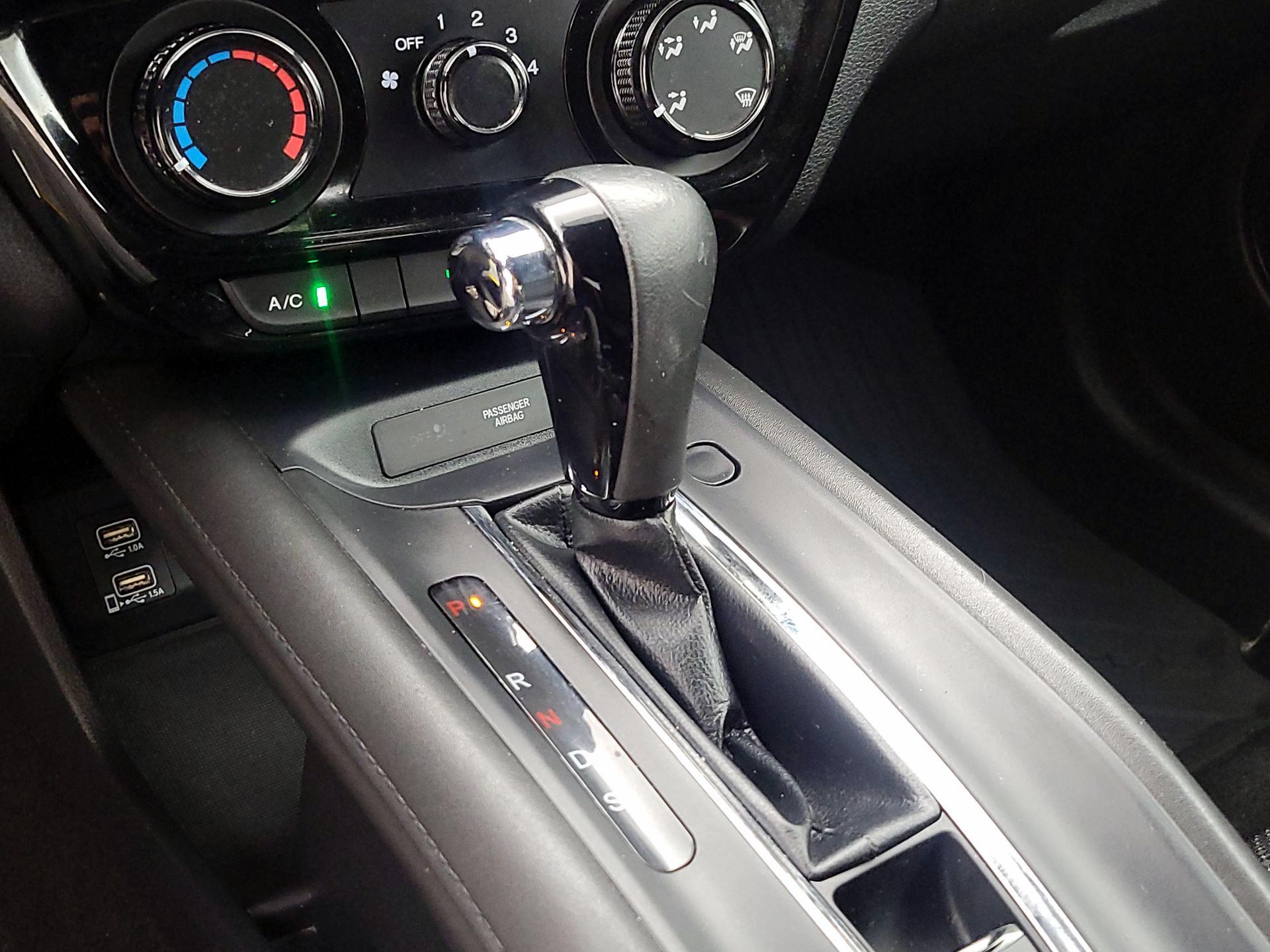 Thumbnail: 2022 Honda HR-V - 17