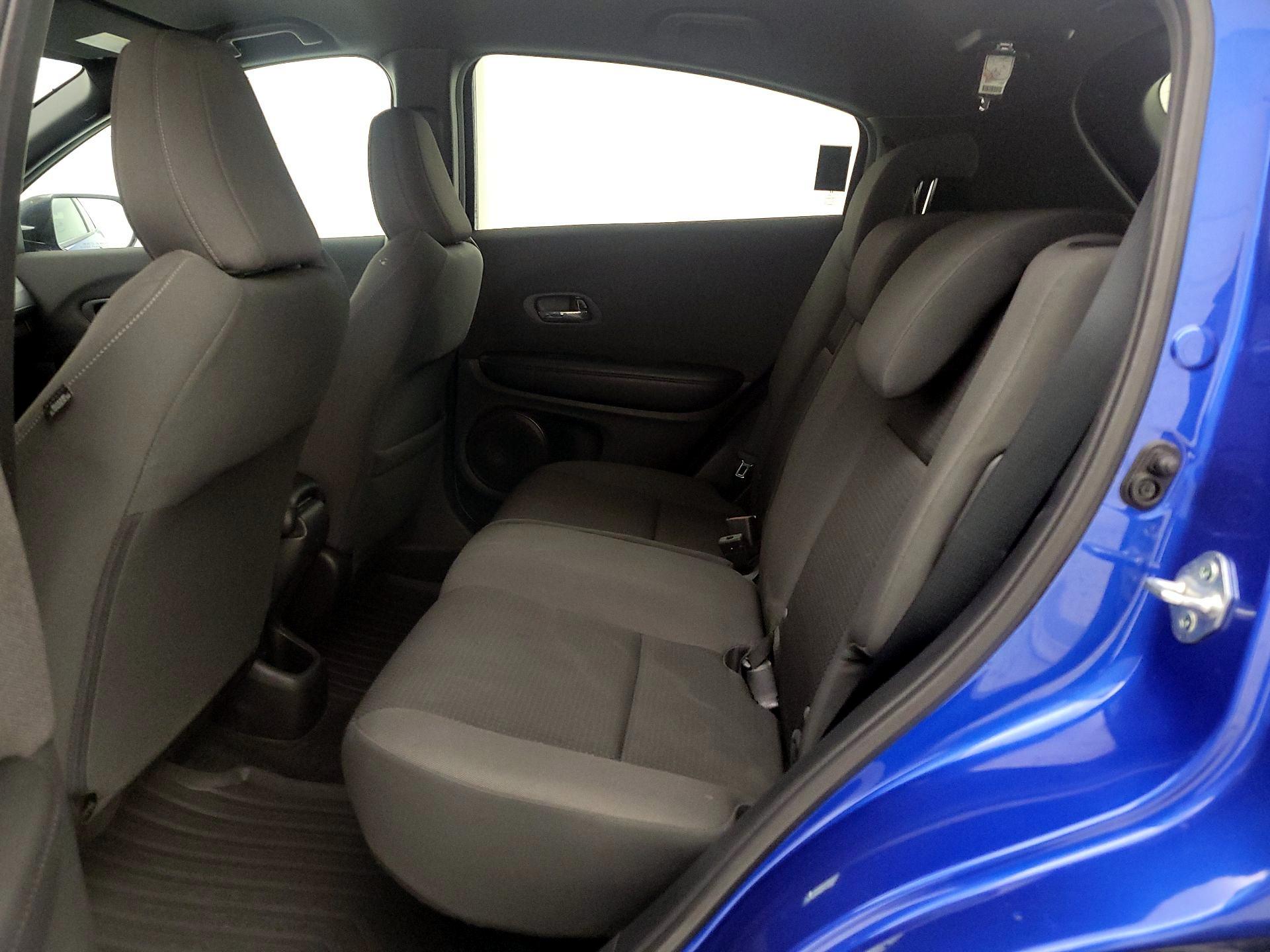 Thumbnail: 2022 Honda HR-V - 19