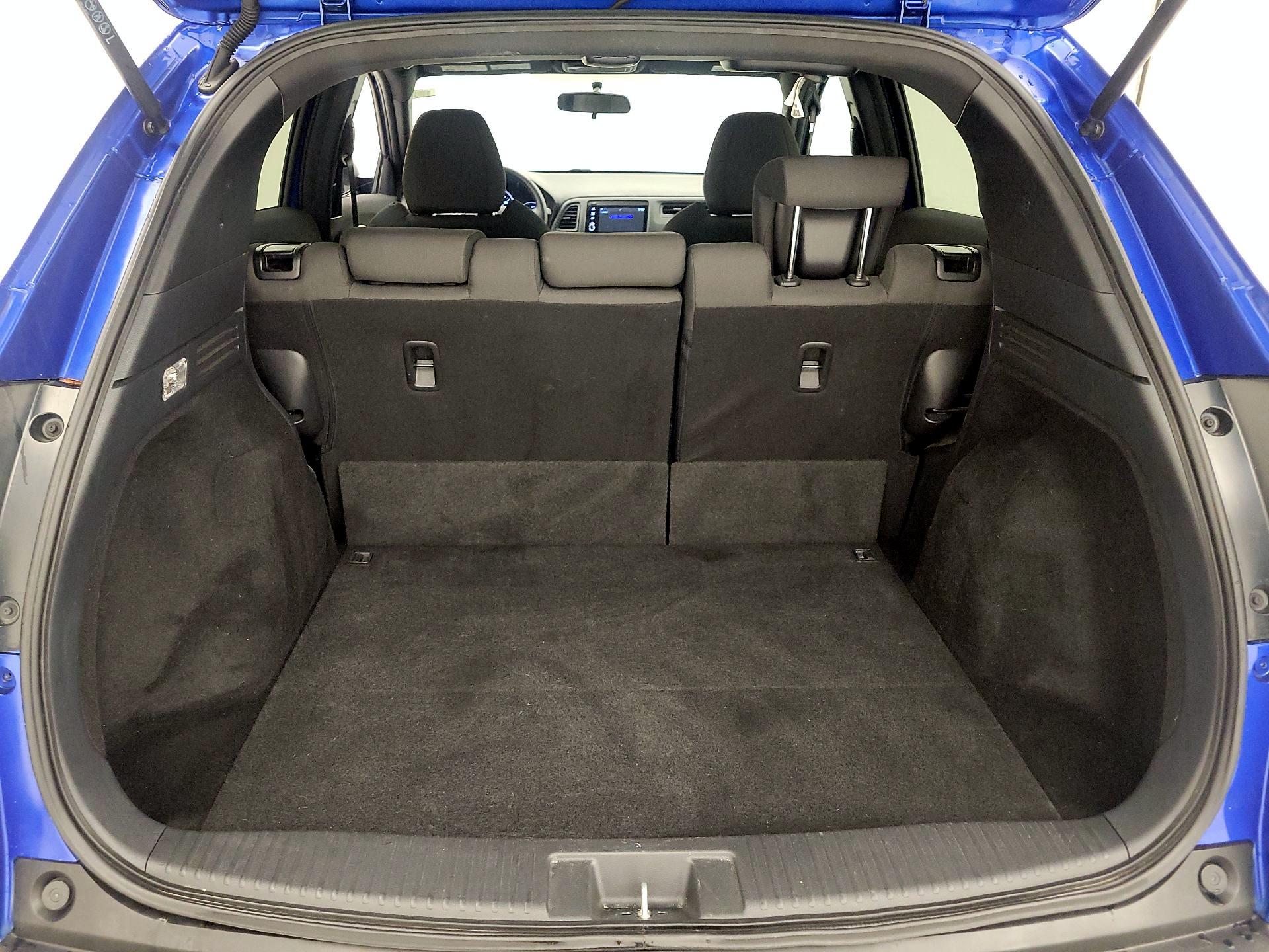 Thumbnail: 2022 Honda HR-V - 20