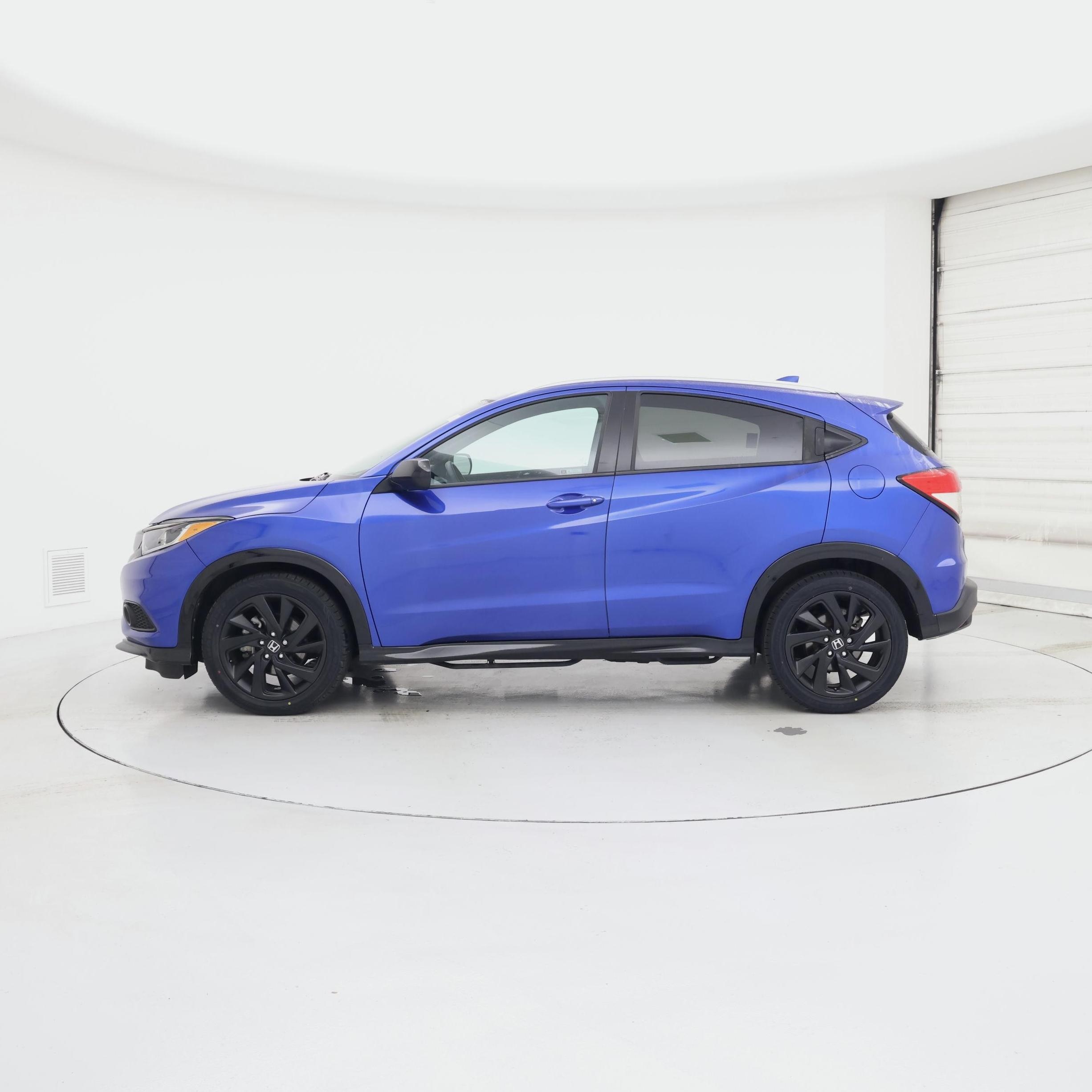 Thumbnail: 2022 Honda HR-V - 3