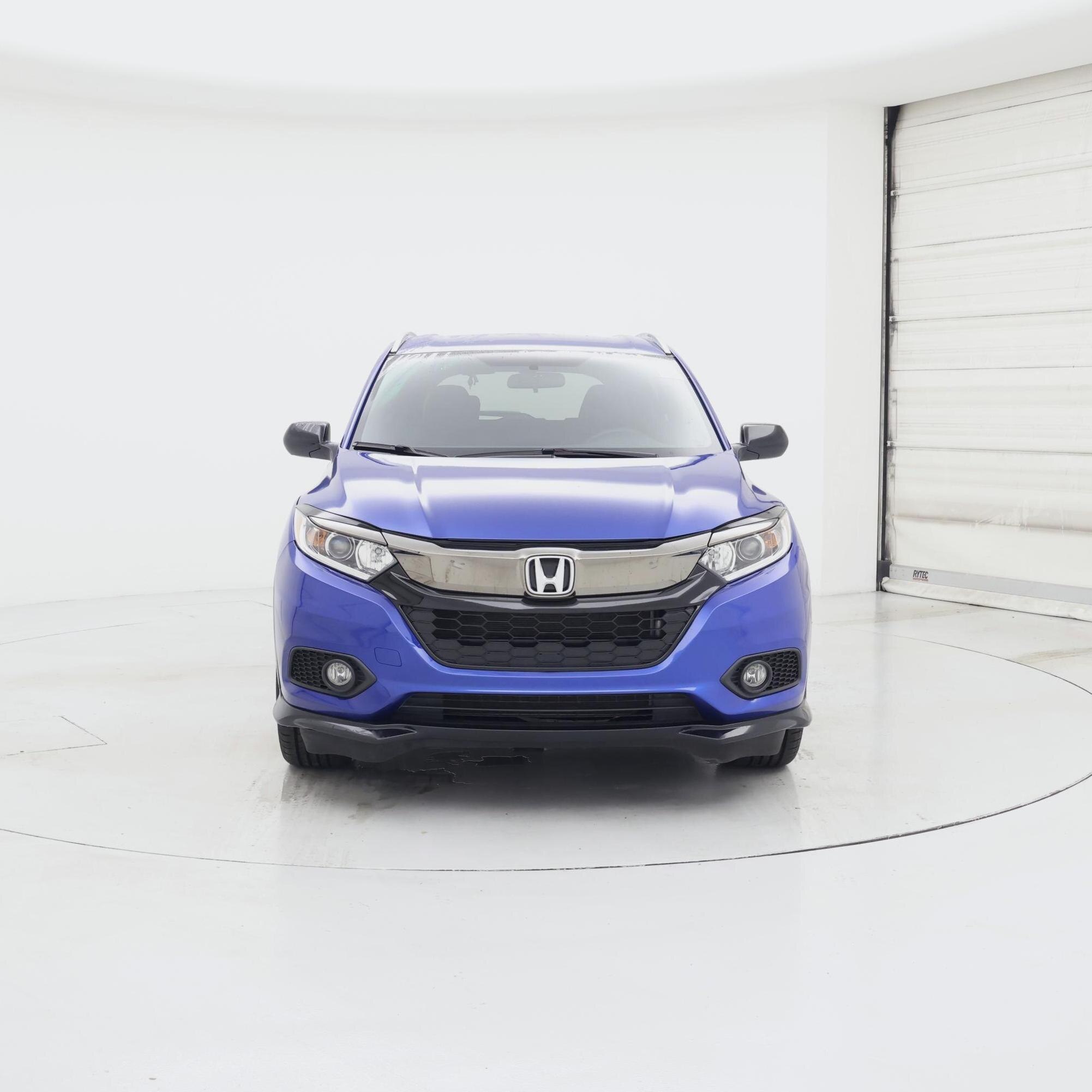 Thumbnail: 2022 Honda HR-V - 5
